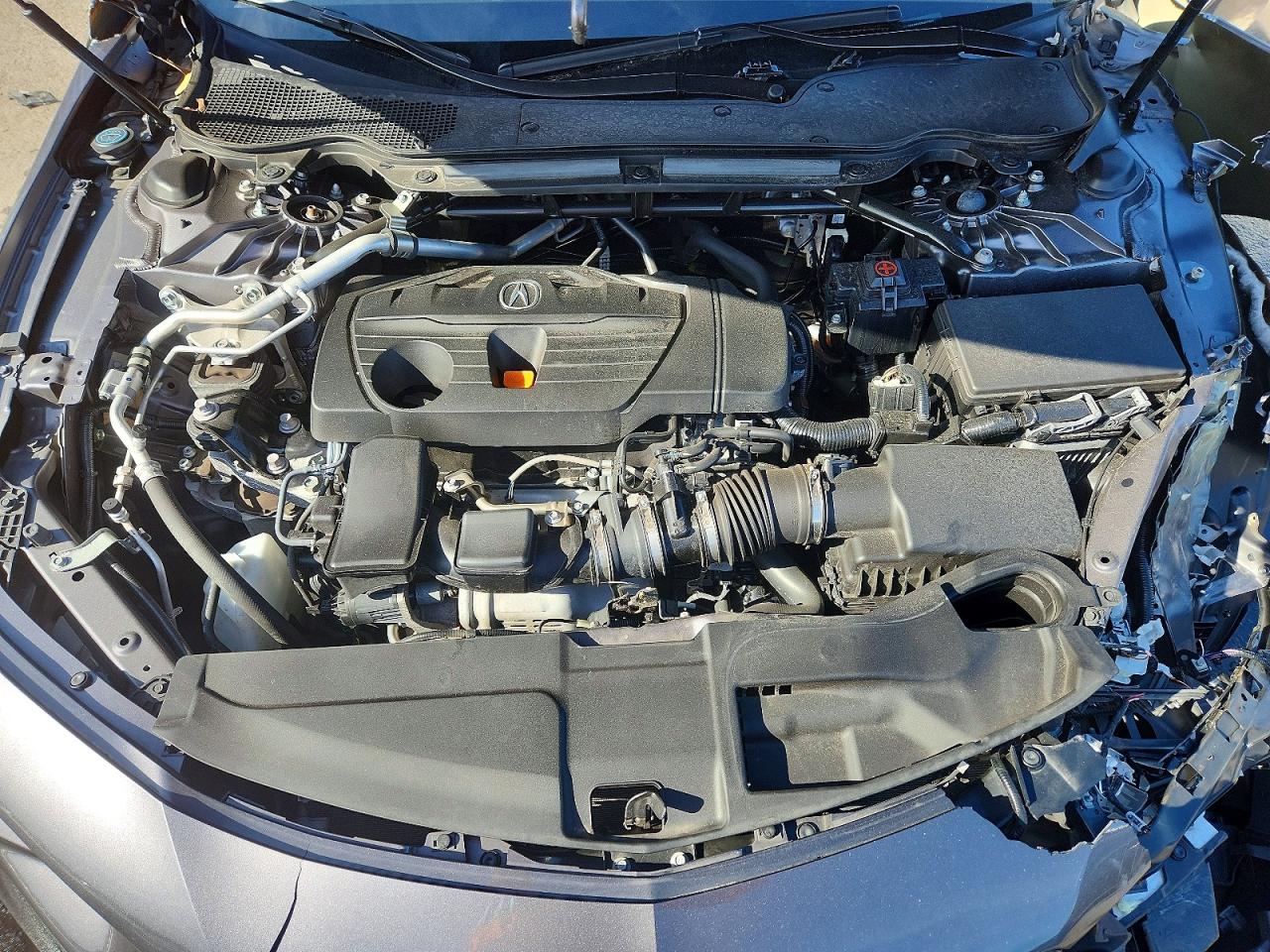 2023 ACURA TLX photo 31