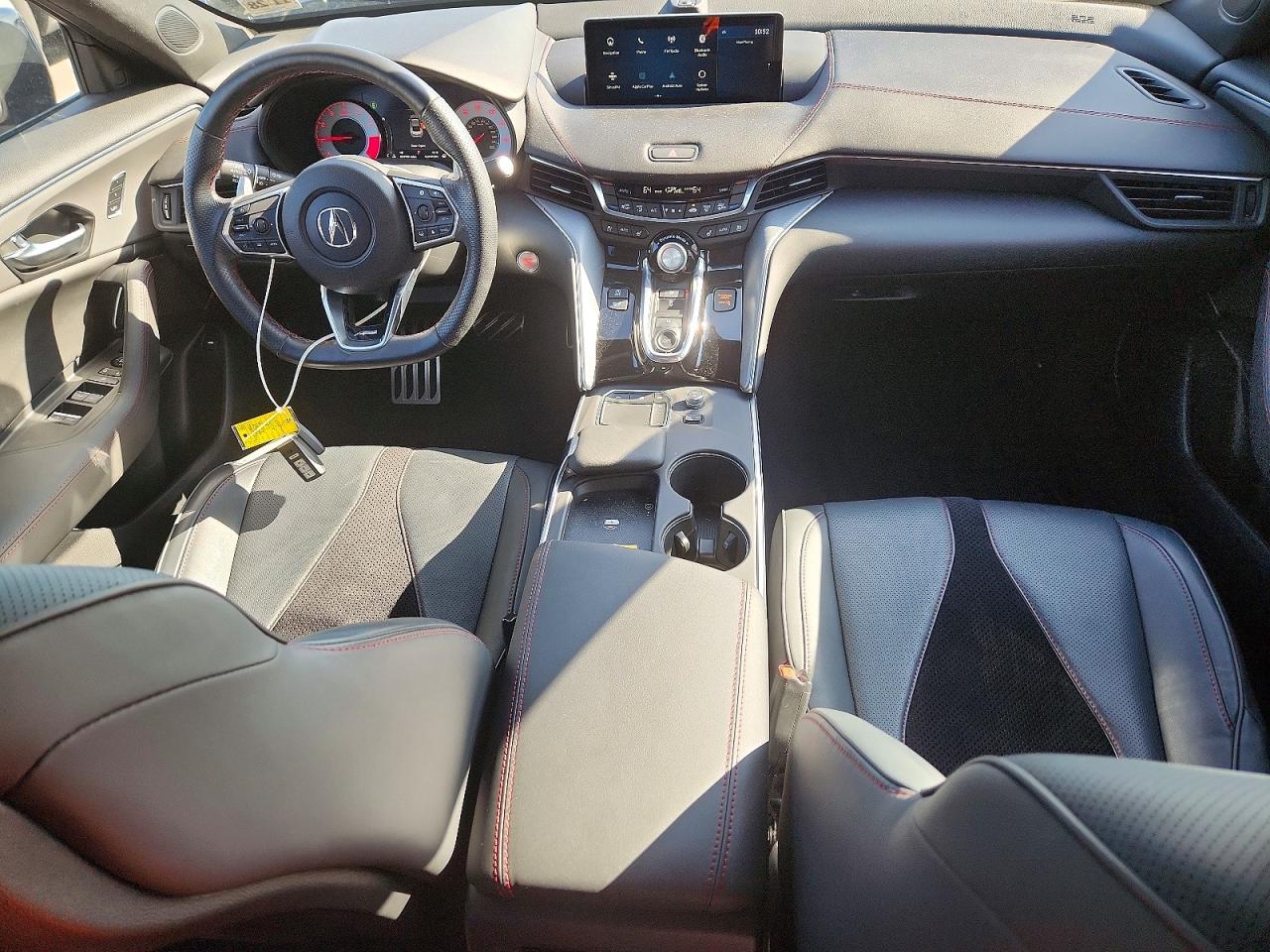 2023 ACURA TLX photo 22
