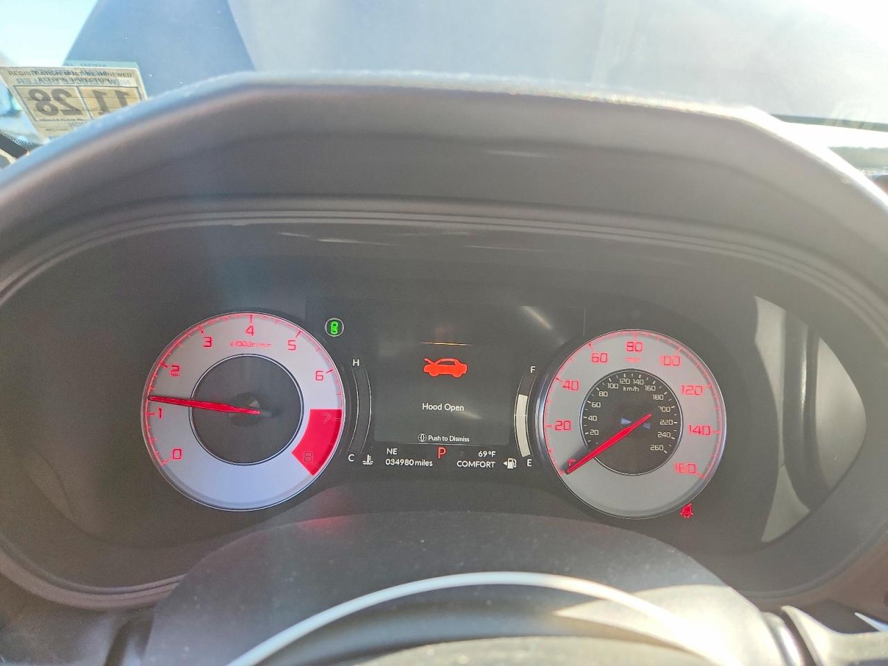 2023 ACURA TLX photo 25