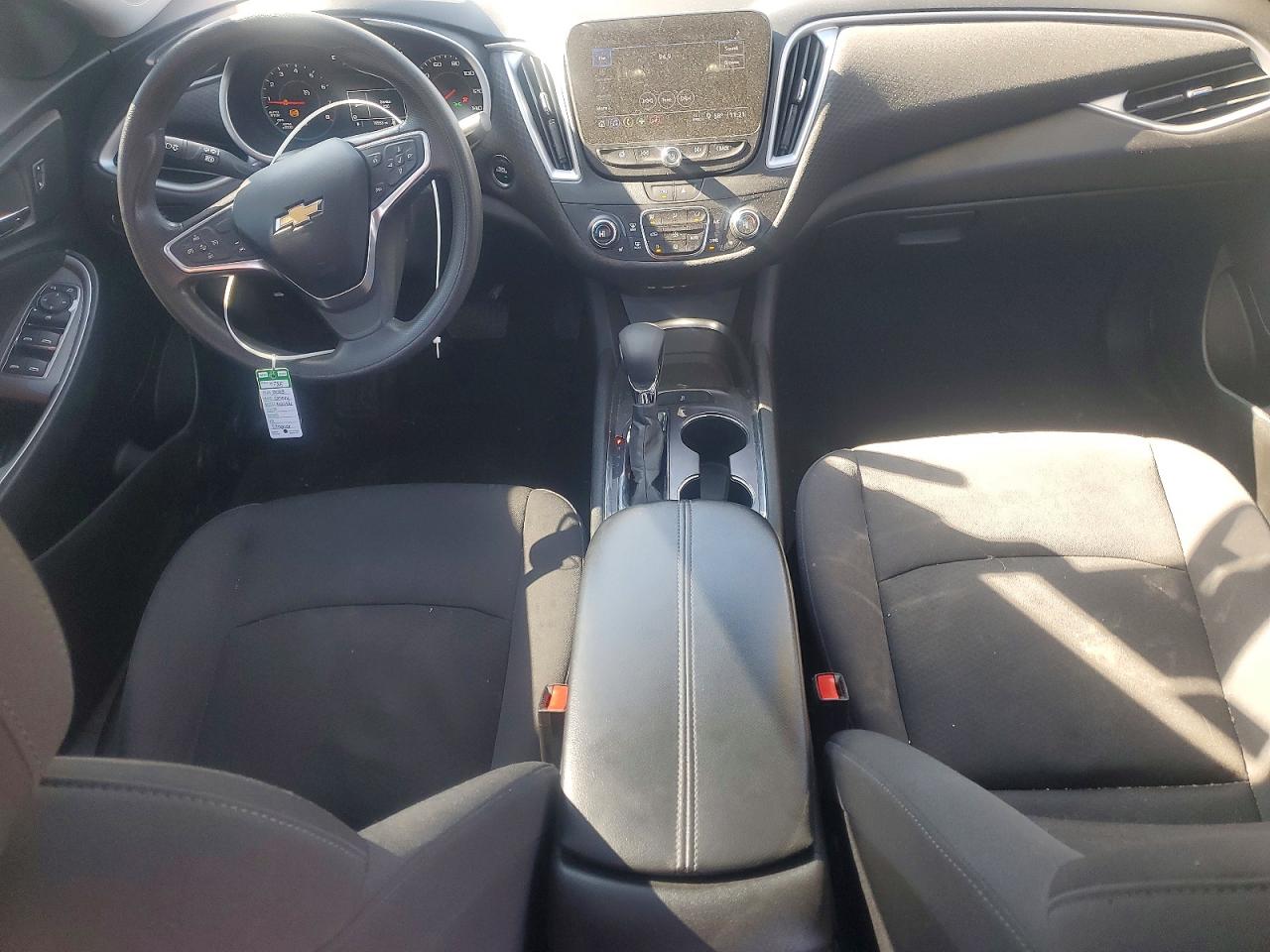 2023 CHEVROLET MALIBU LT photo 22