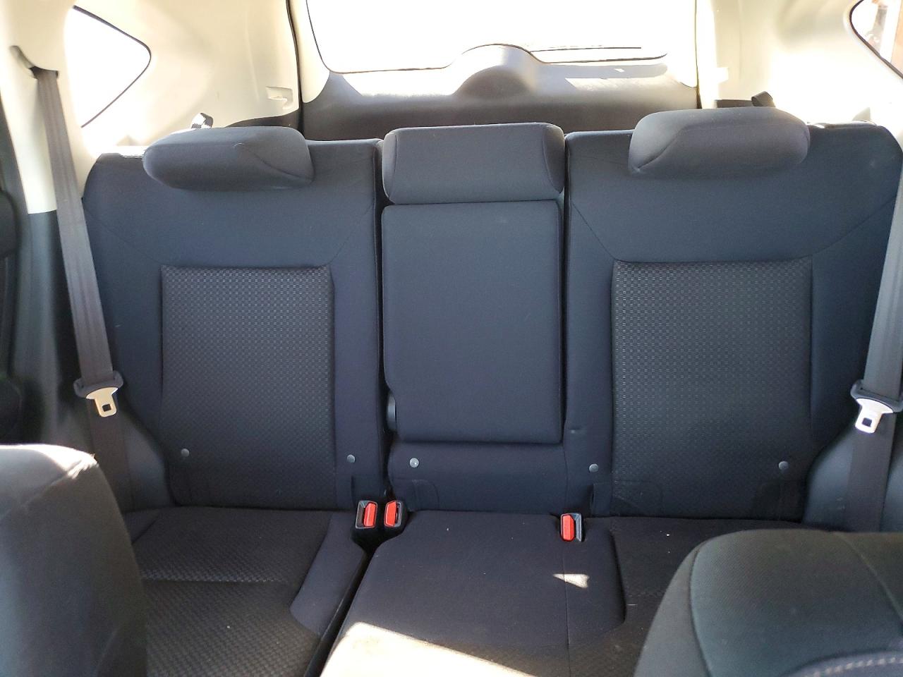 2016 HONDA CR-V EX photo 19