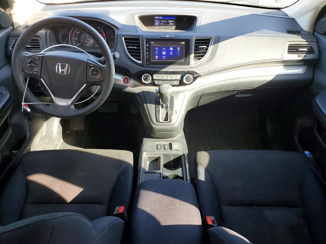 2016 HONDA CR-V EX photo 15