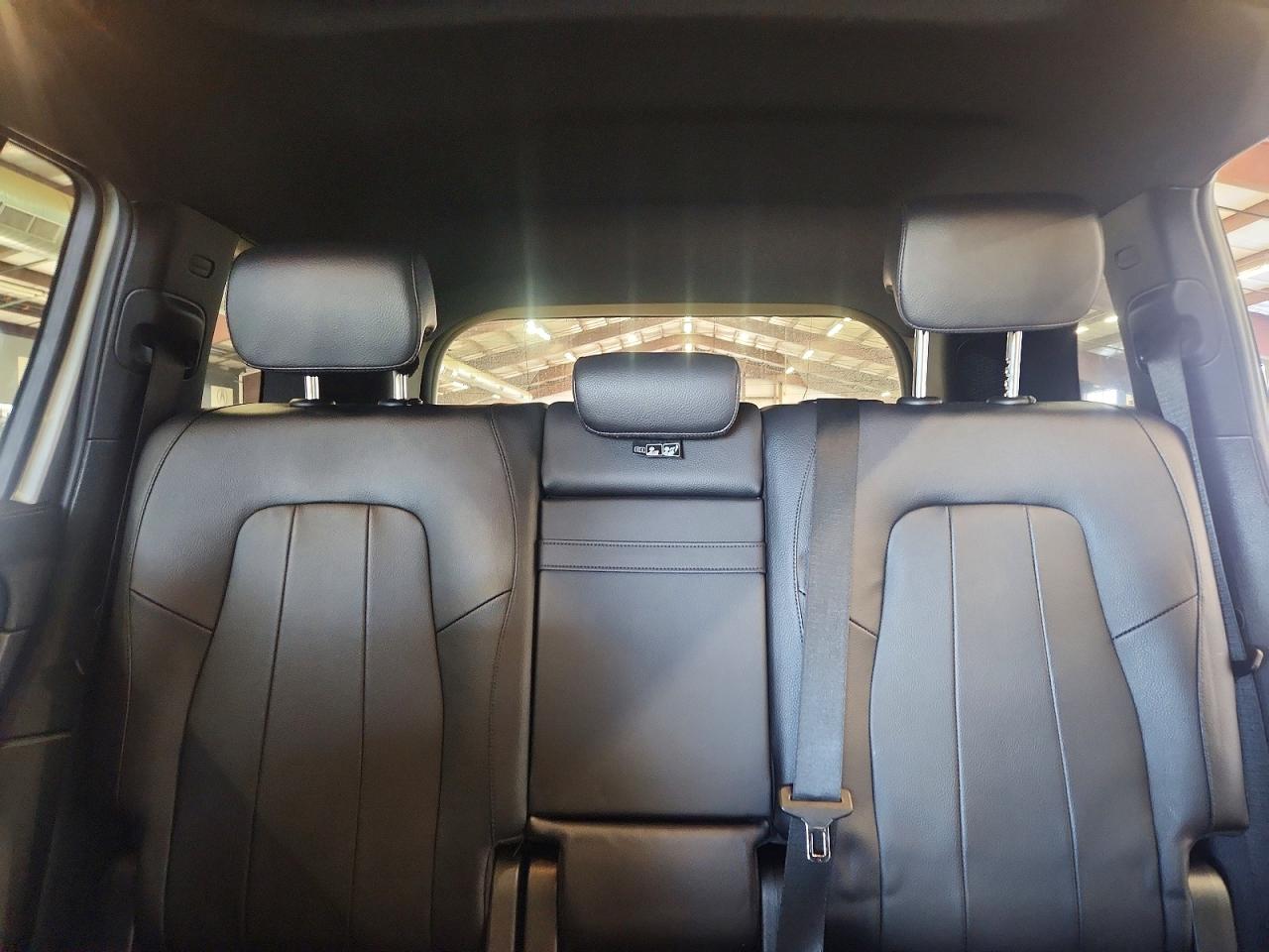 2020 MERCEDES-BENZ GLB 250 4MATIC photo 28