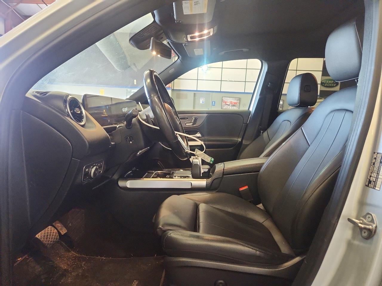 2020 MERCEDES-BENZ GLB 250 4MATIC photo 19