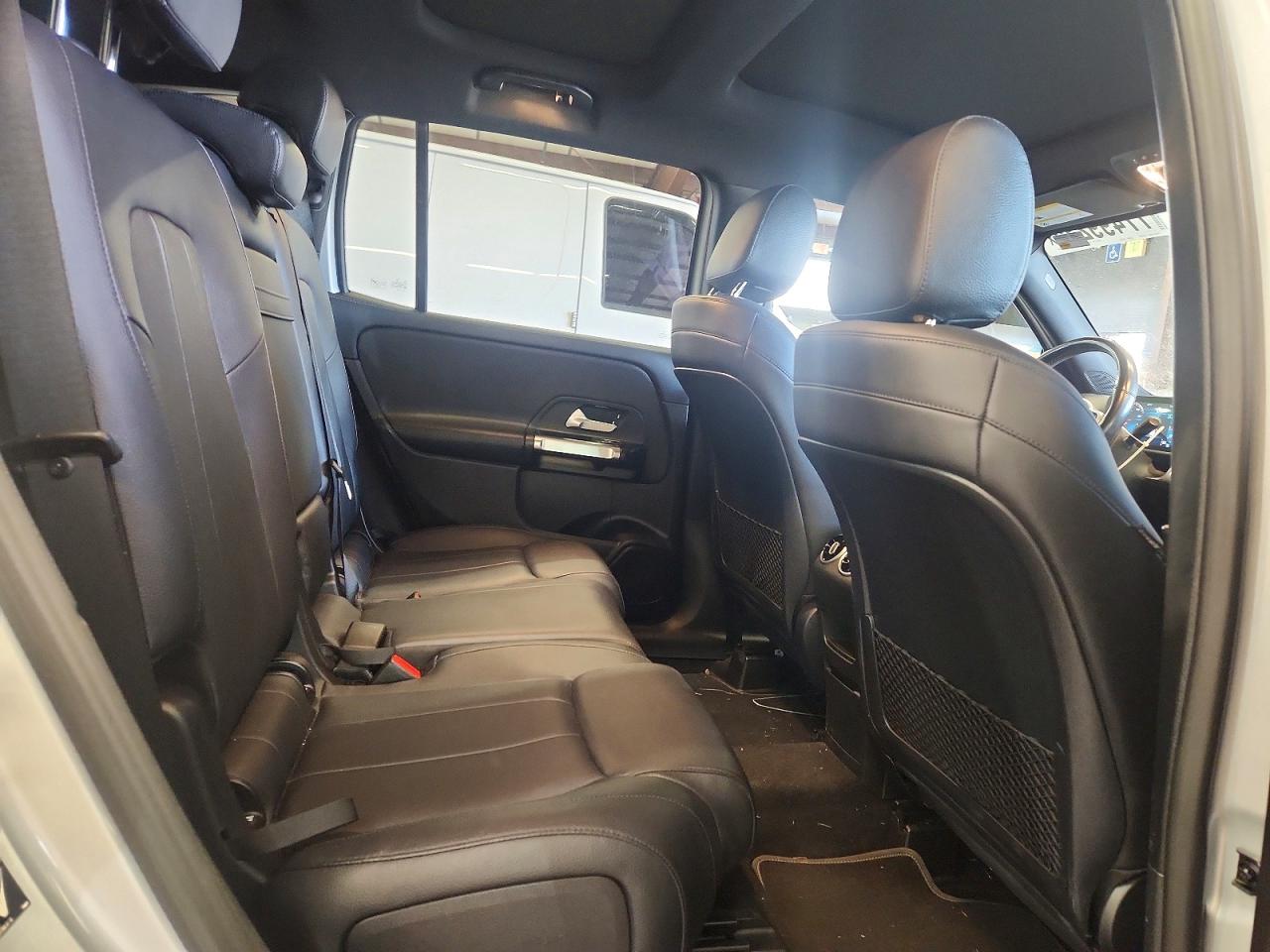 2020 MERCEDES-BENZ GLB 250 4MATIC photo 31
