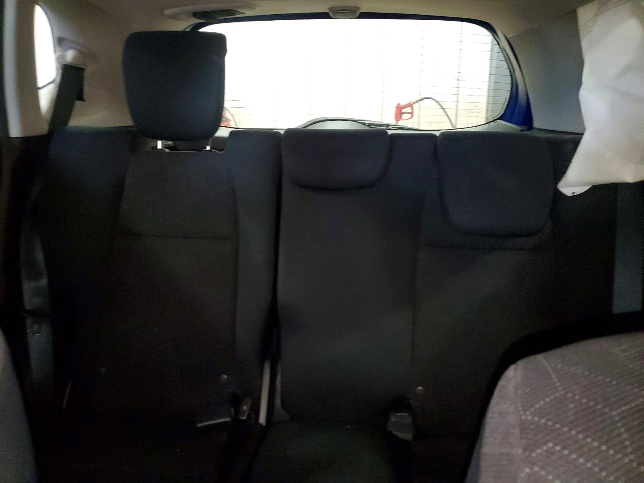 2016 HONDA FIT EX photo 10