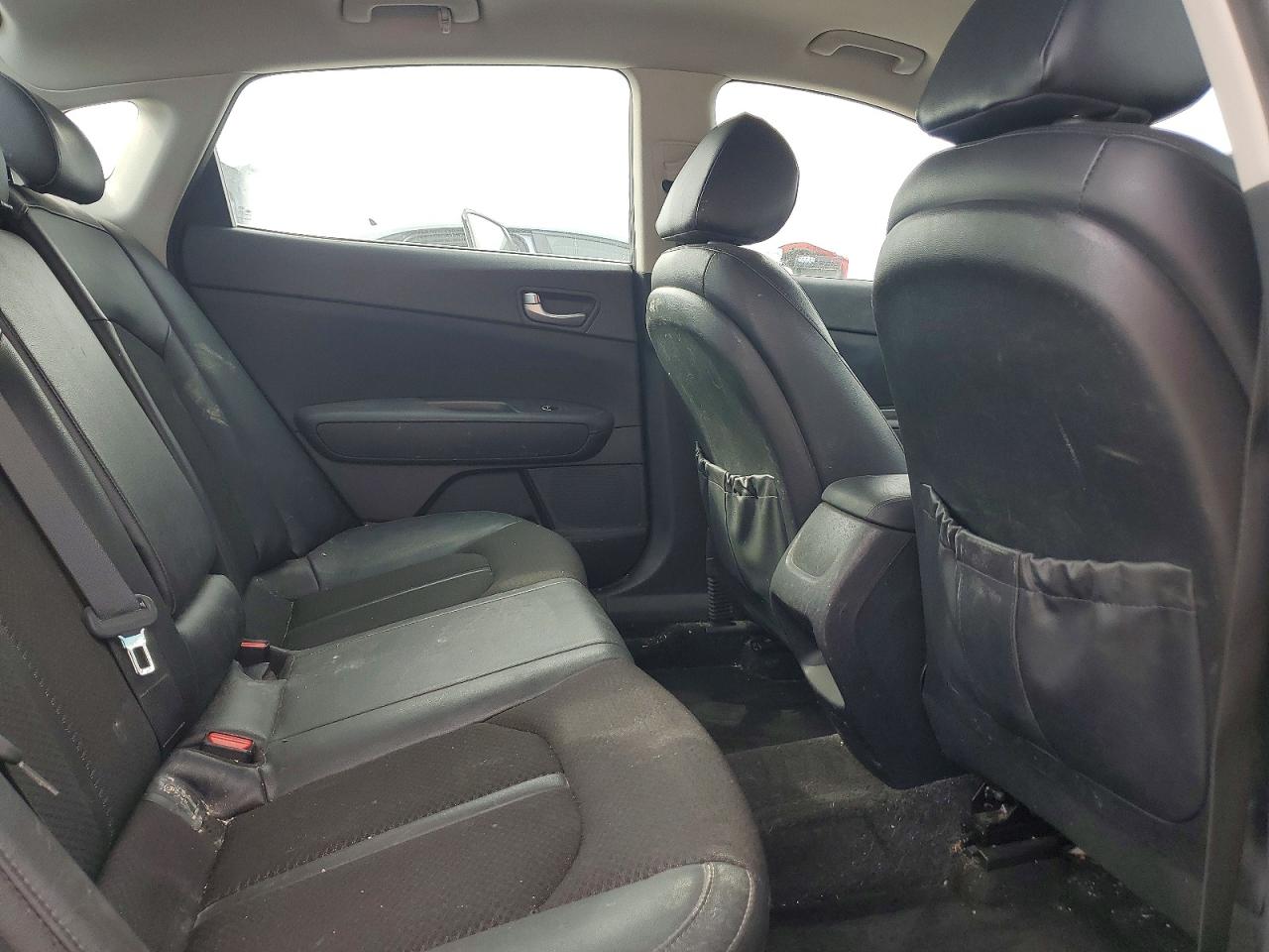 2018 KIA OPTIMA S photo 10