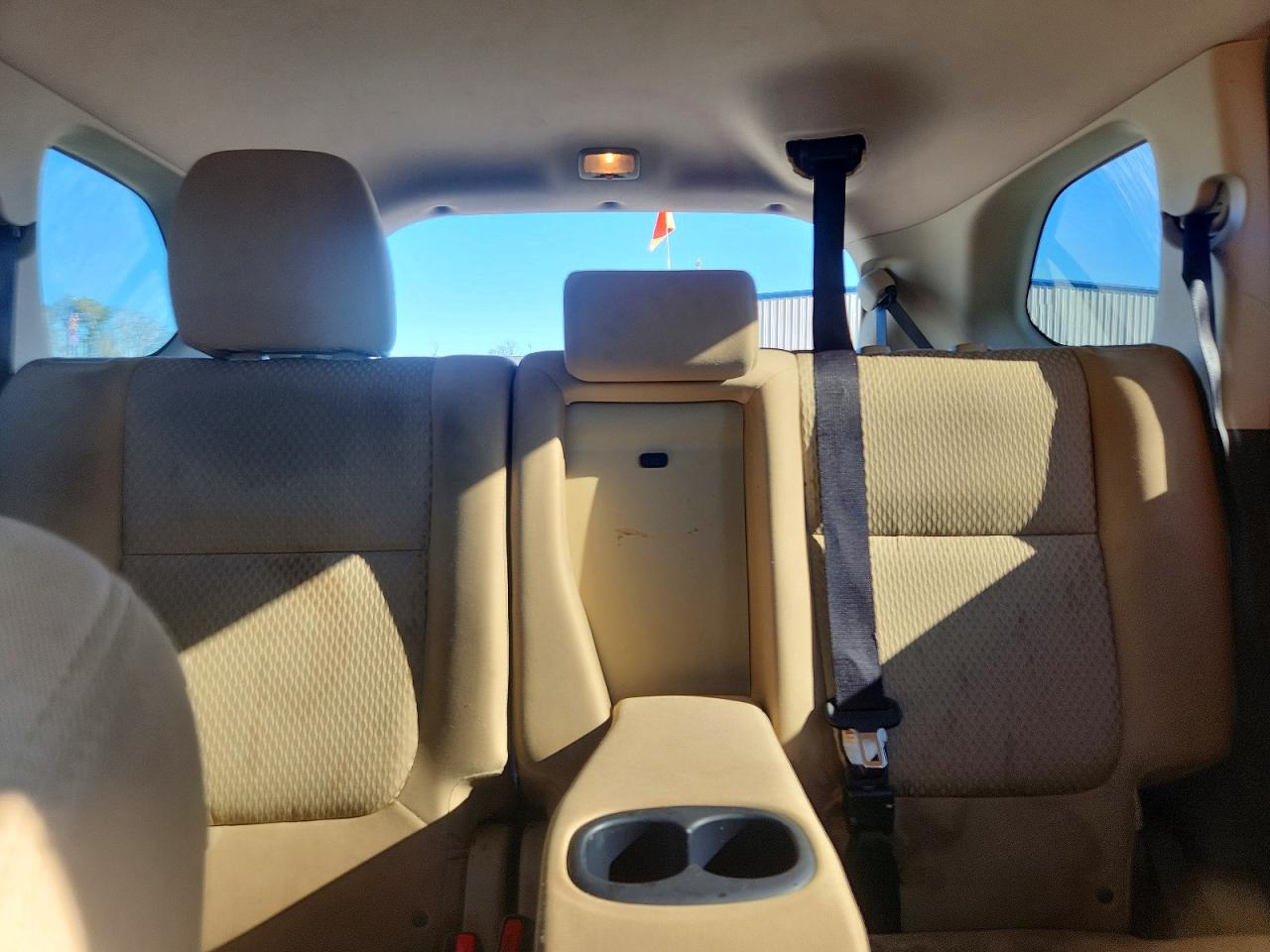 2018 MITSUBISHI OUTLANDER SE photo 19