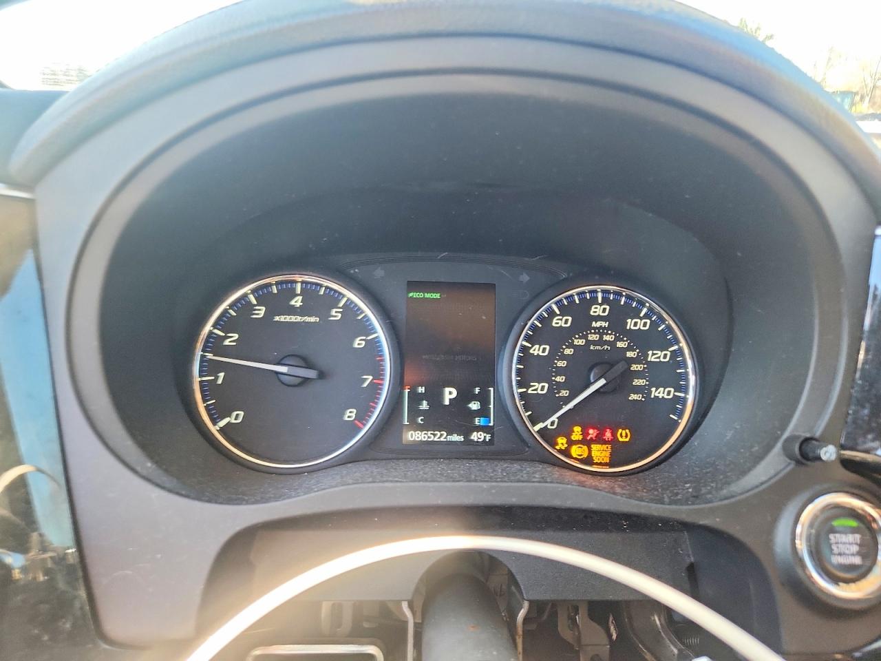 2018 MITSUBISHI OUTLANDER SE photo 17