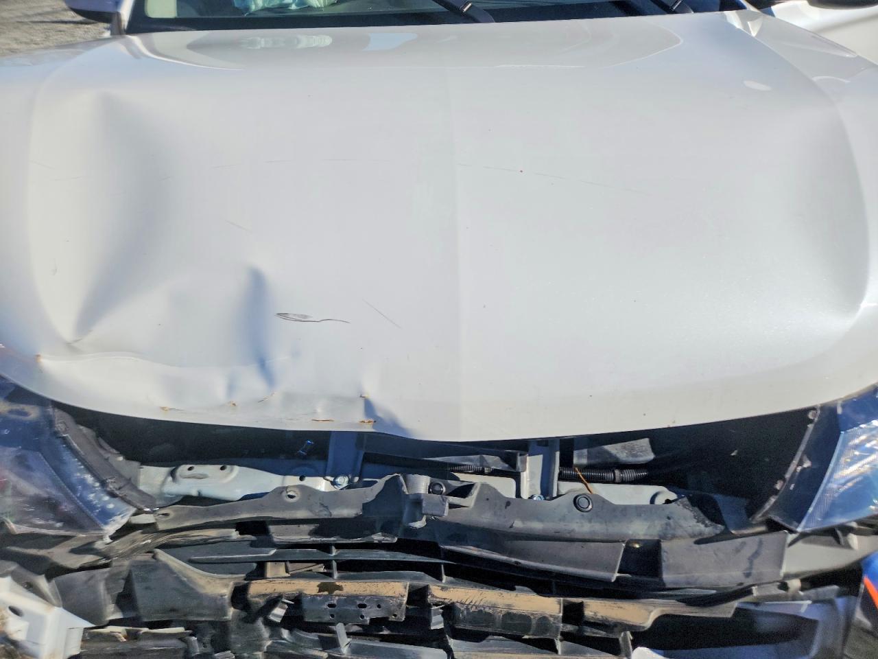 2018 MITSUBISHI OUTLANDER SE photo 23