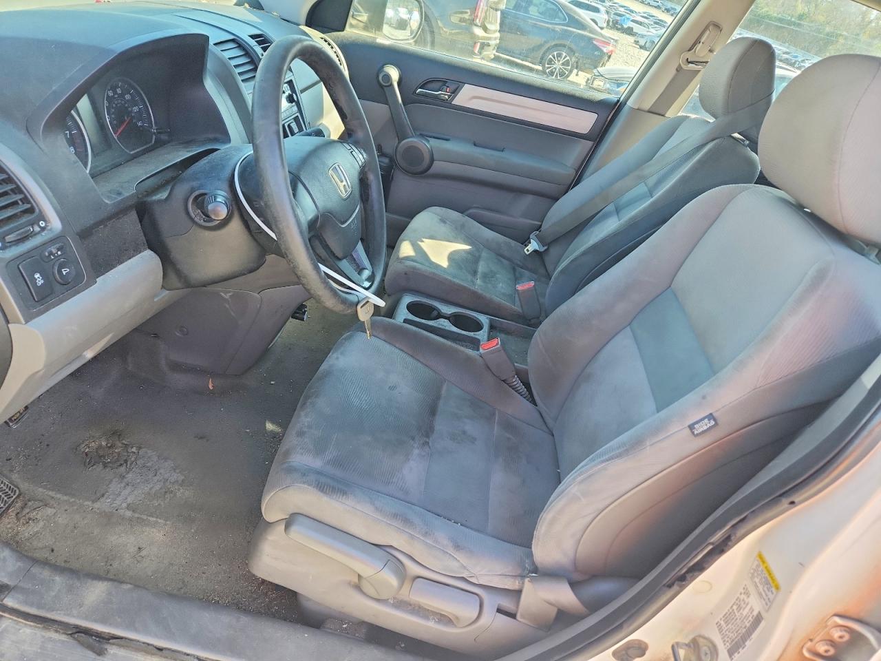 2010 HONDA CR-V LX photo 13
