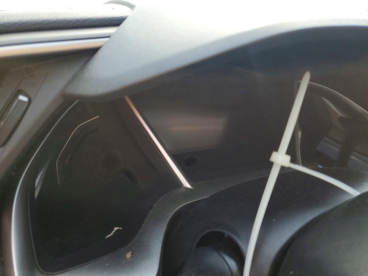 2016 HONDA CIVIC EX photo 9
