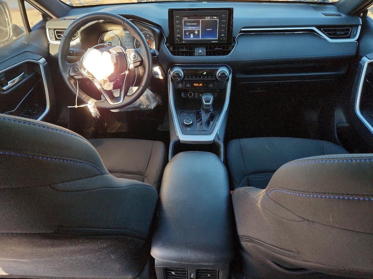 2022 TOYOTA RAV4 photo 15