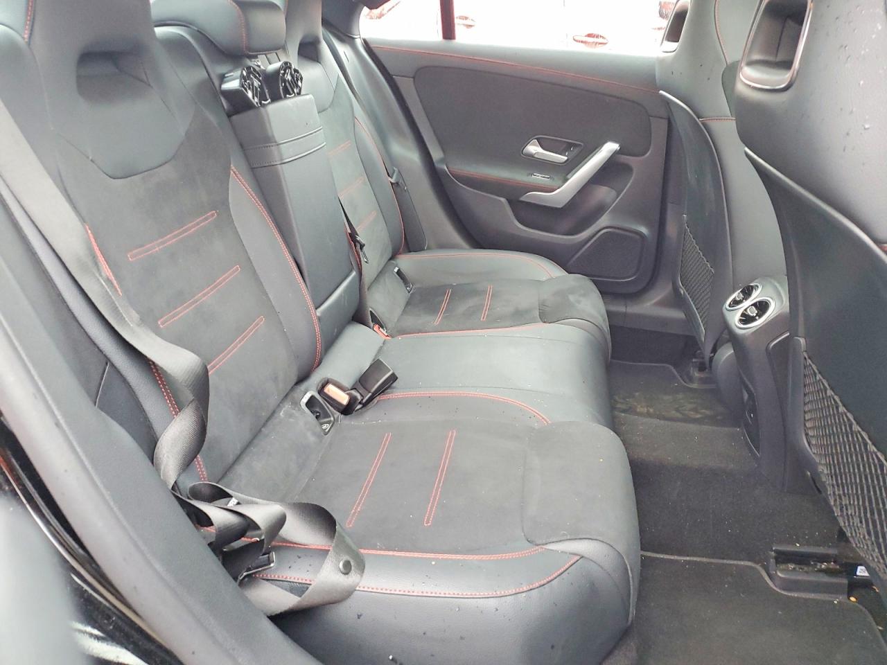 2023 MERCEDES-BENZ CLA 250 4MATIC photo 19