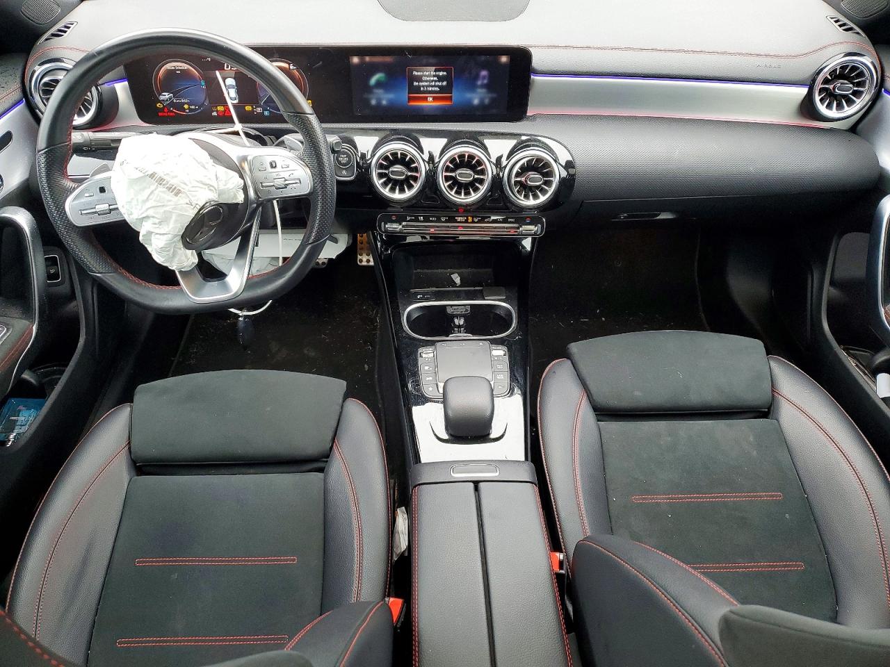 2023 MERCEDES-BENZ CLA 250 4MATIC photo 15