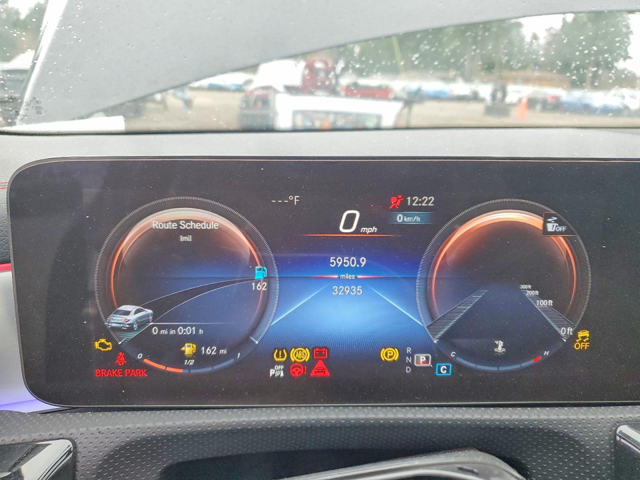 2023 MERCEDES-BENZ CLA 250 4MATIC photo 17