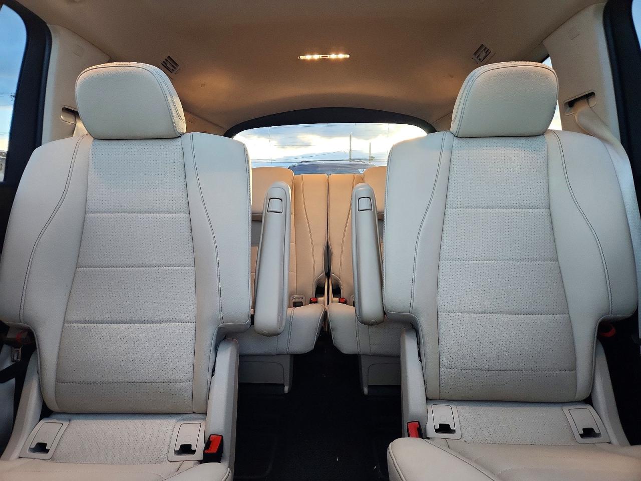 2023 MERCEDES-BENZ GLS 450 4MATIC photo 10
