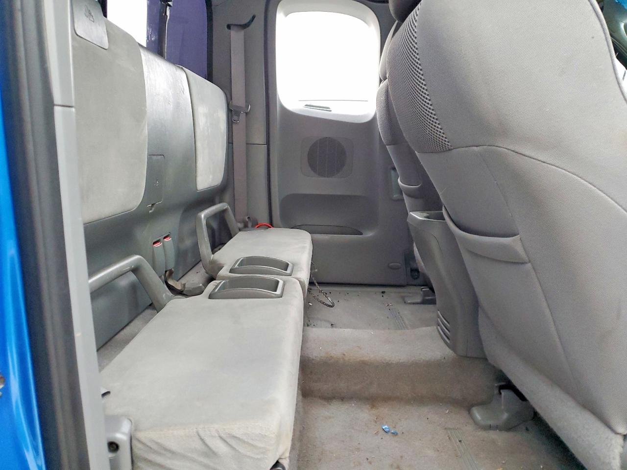 2005 TOYOTA TACOMA photo 10