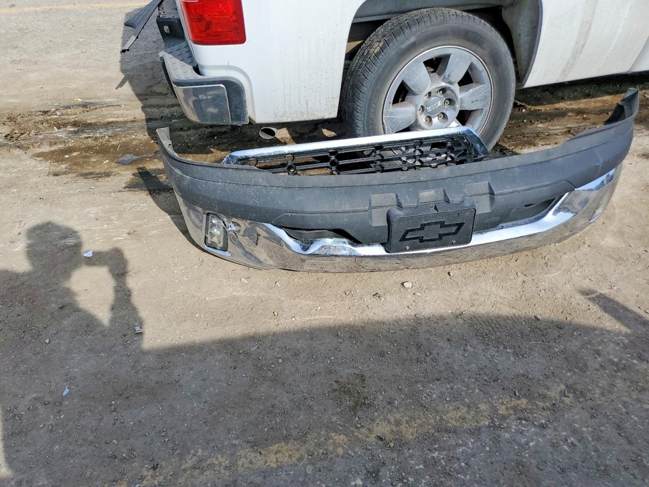 2018 CHEVROLET SILVERADO K1500 LT photo 23