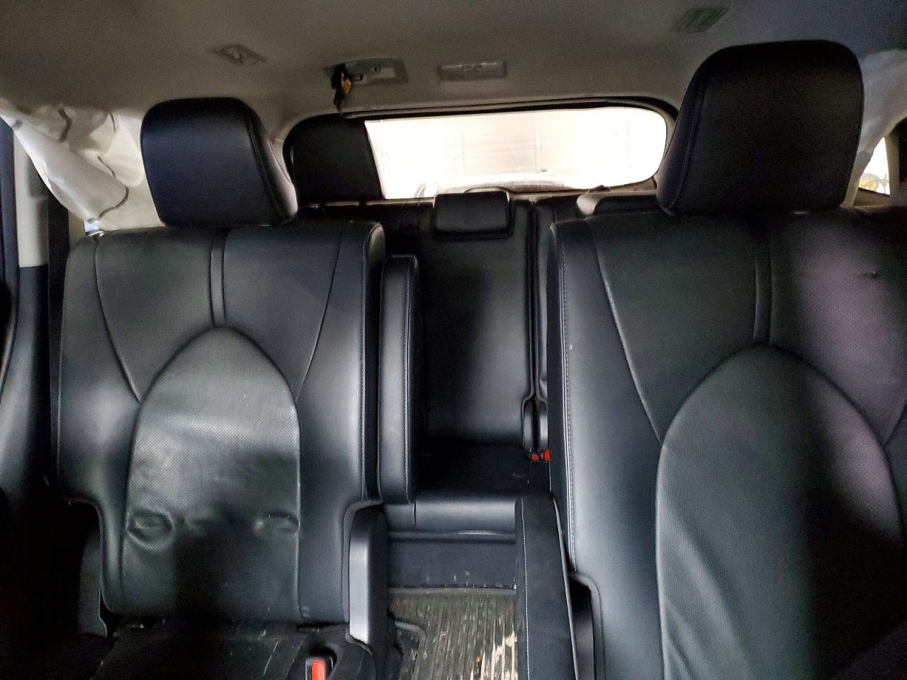 2020 TOYOTA HIGHLANDER LIMITED photo 19