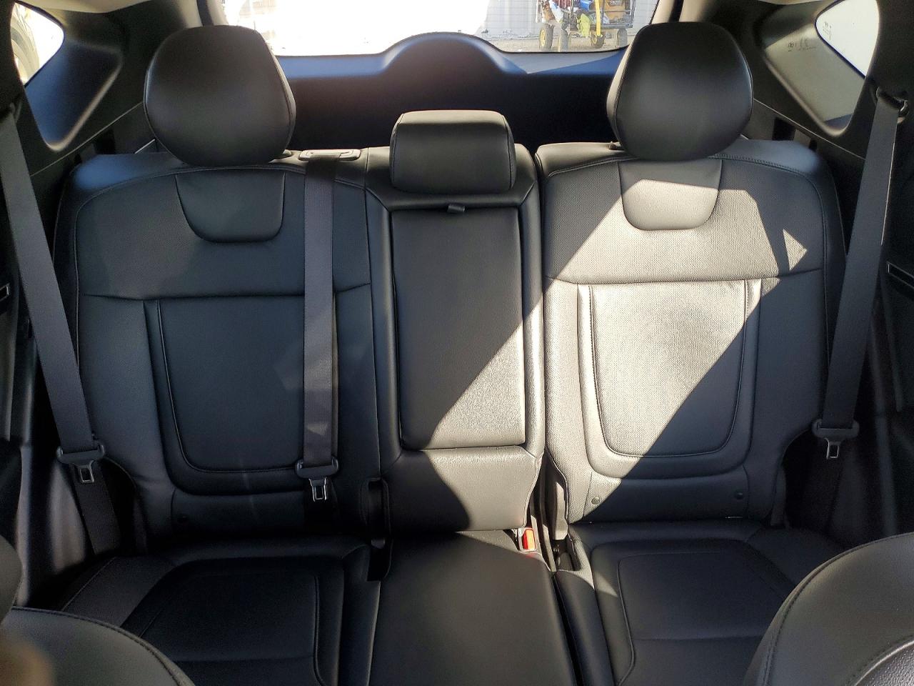 2024 HYUNDAI TUCSON SEL photo 10