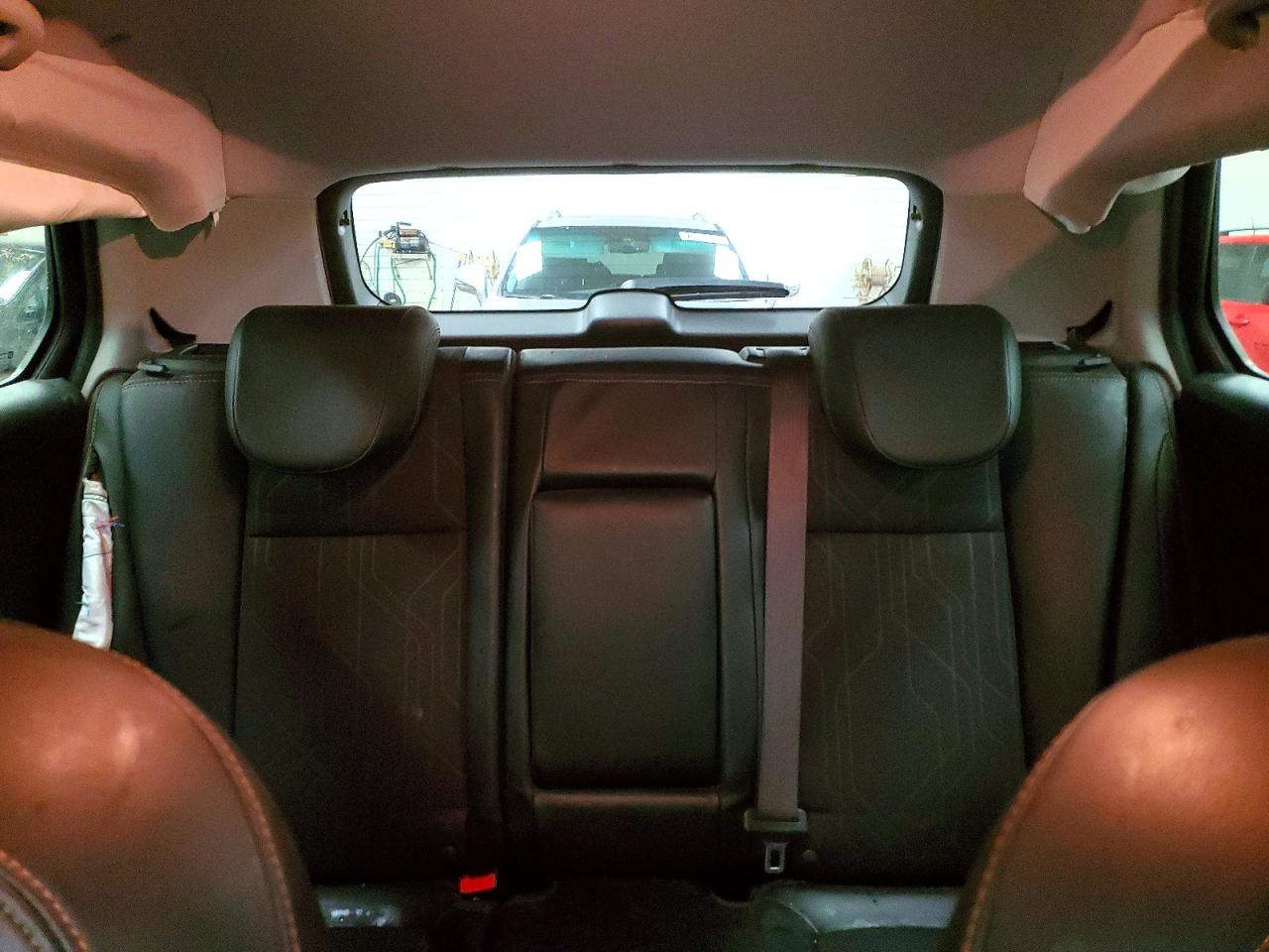2019 CHEVROLET TRAX 1LT photo 28