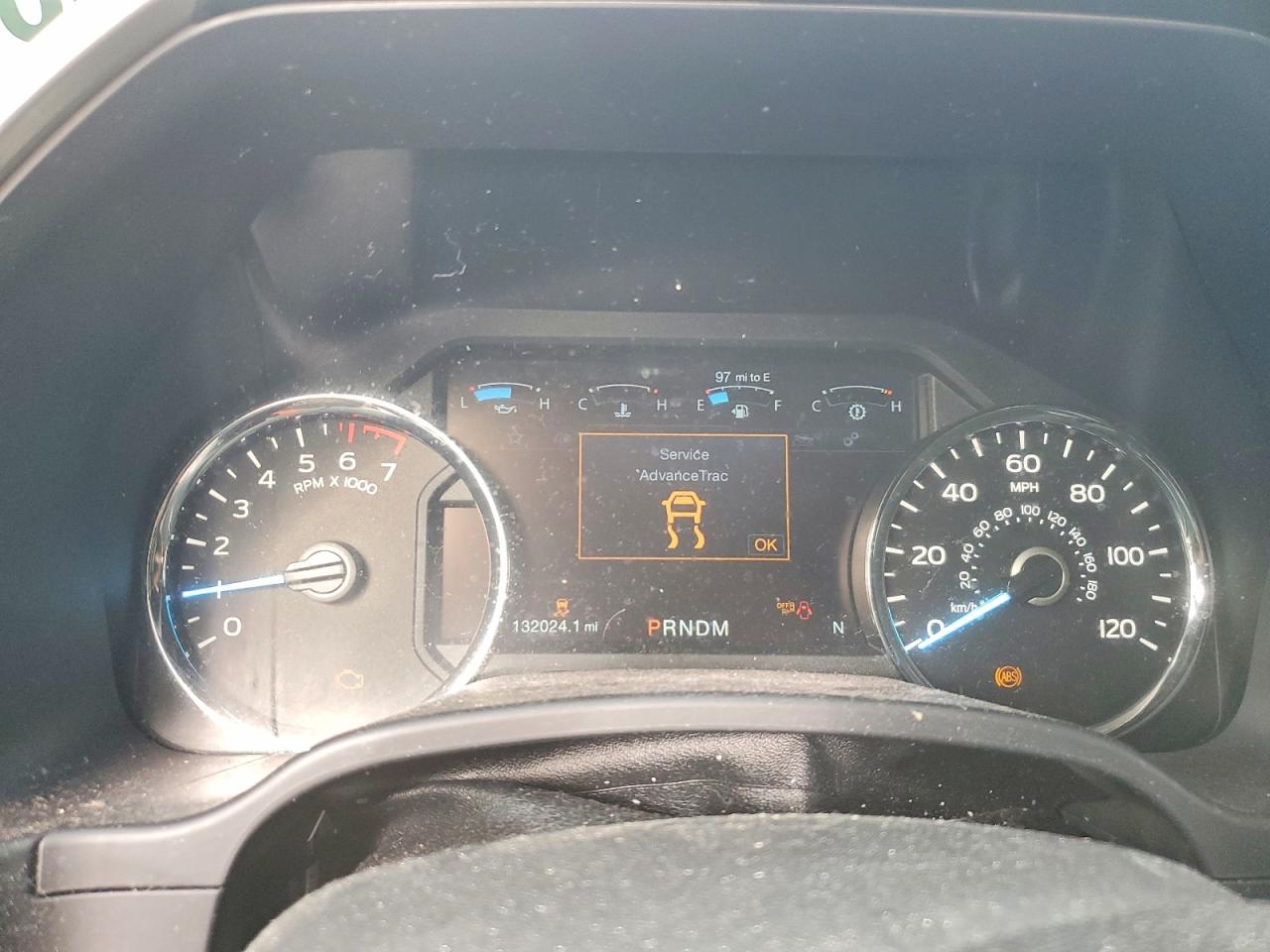 2019 FORD F150 SUPER CAB photo 17