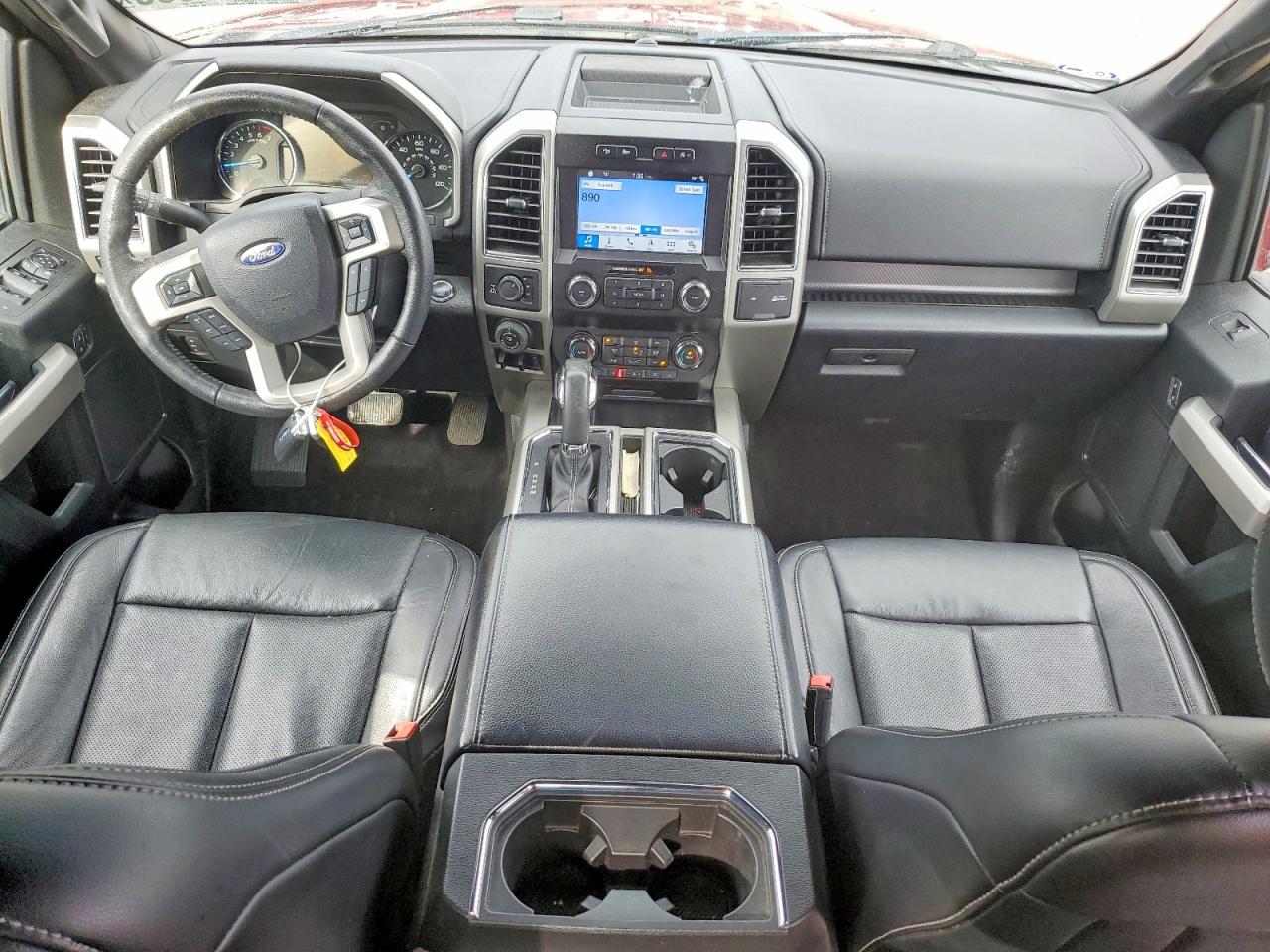 2019 FORD F150 SUPER CAB photo 15