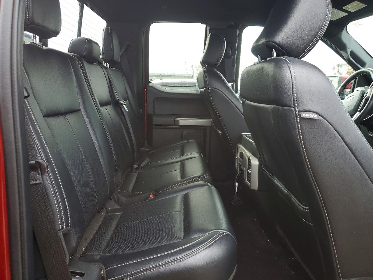 2019 FORD F150 SUPER CAB photo 19
