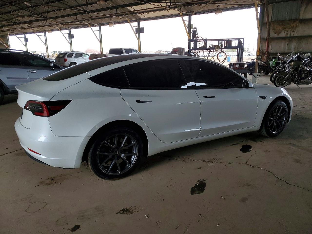 2023 TESLA MODEL 3 photo 7
