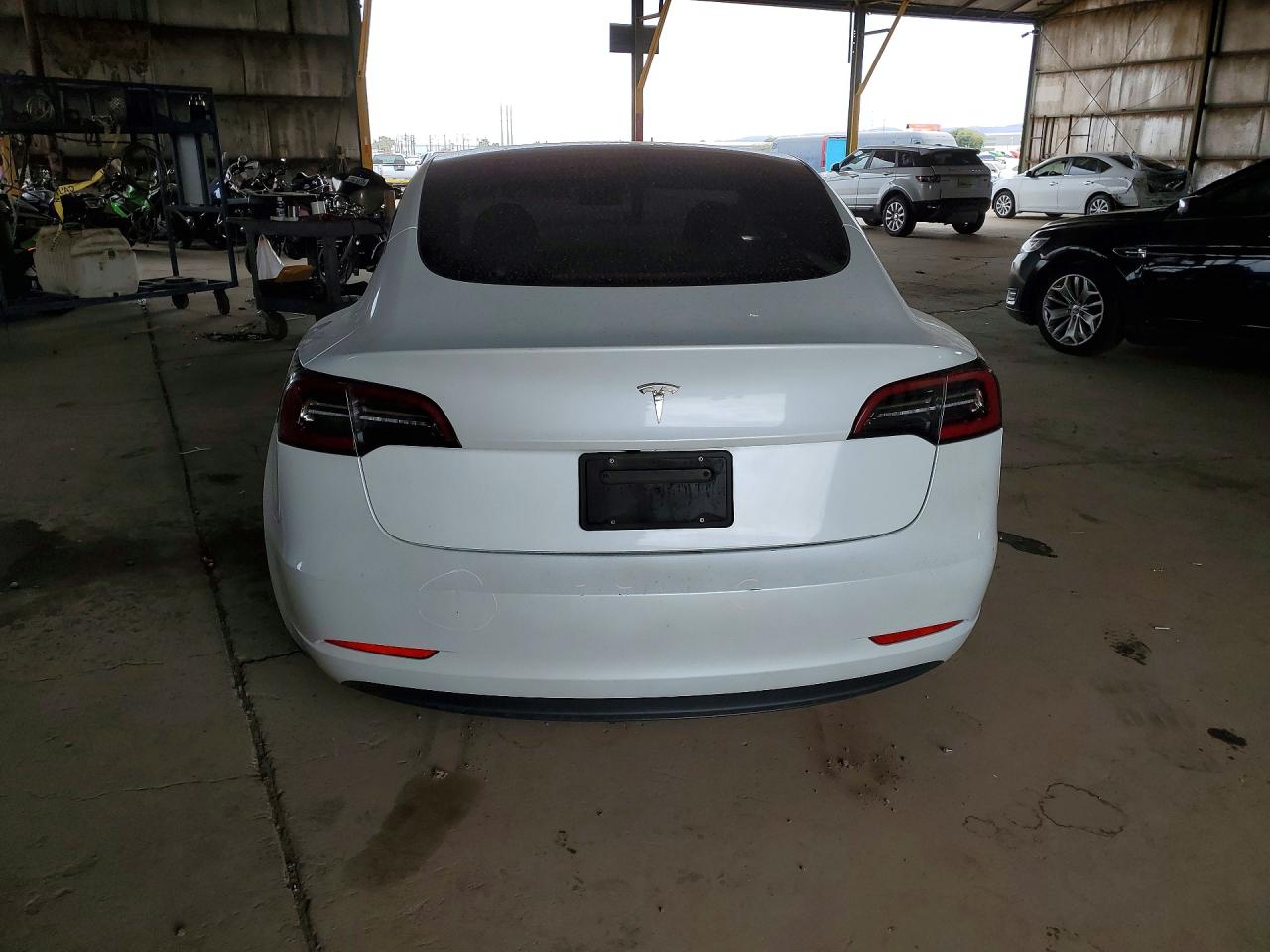 2023 TESLA MODEL 3 photo 16