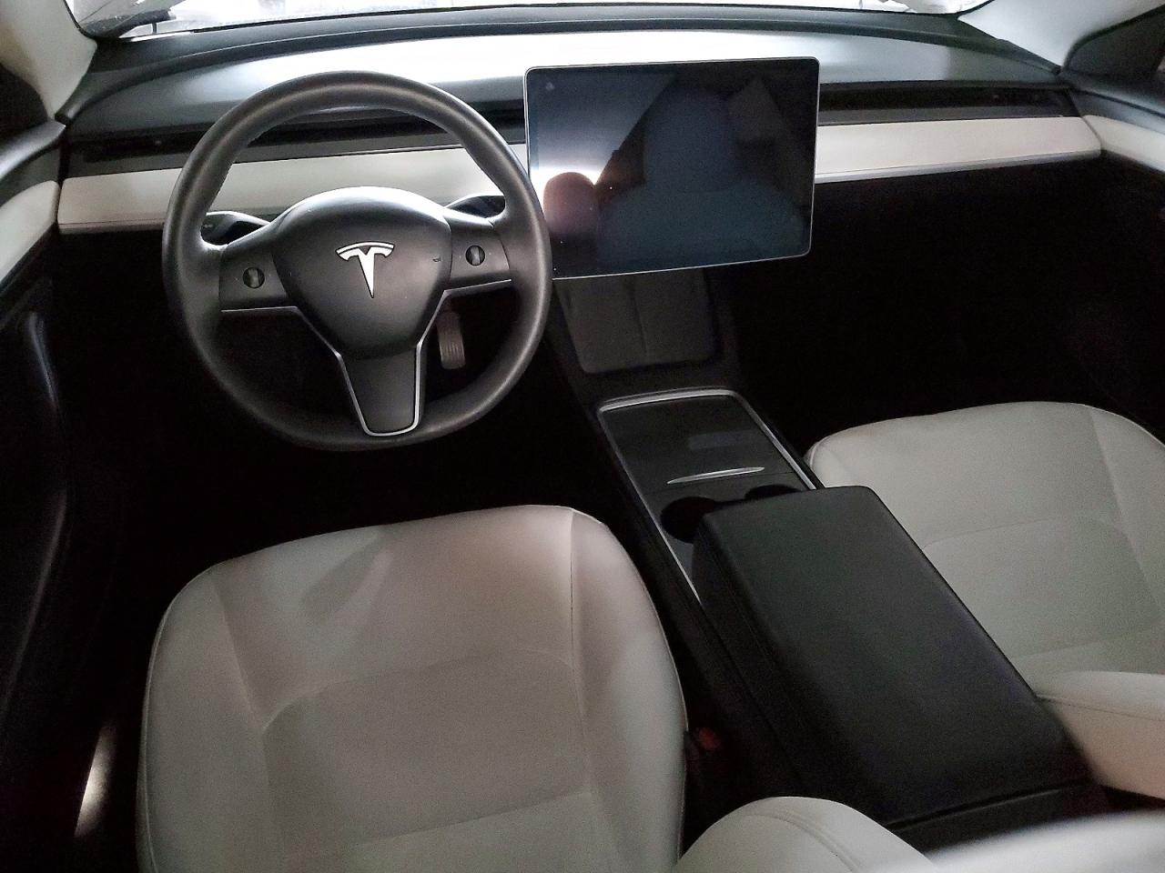 2023 TESLA MODEL 3 photo 22
