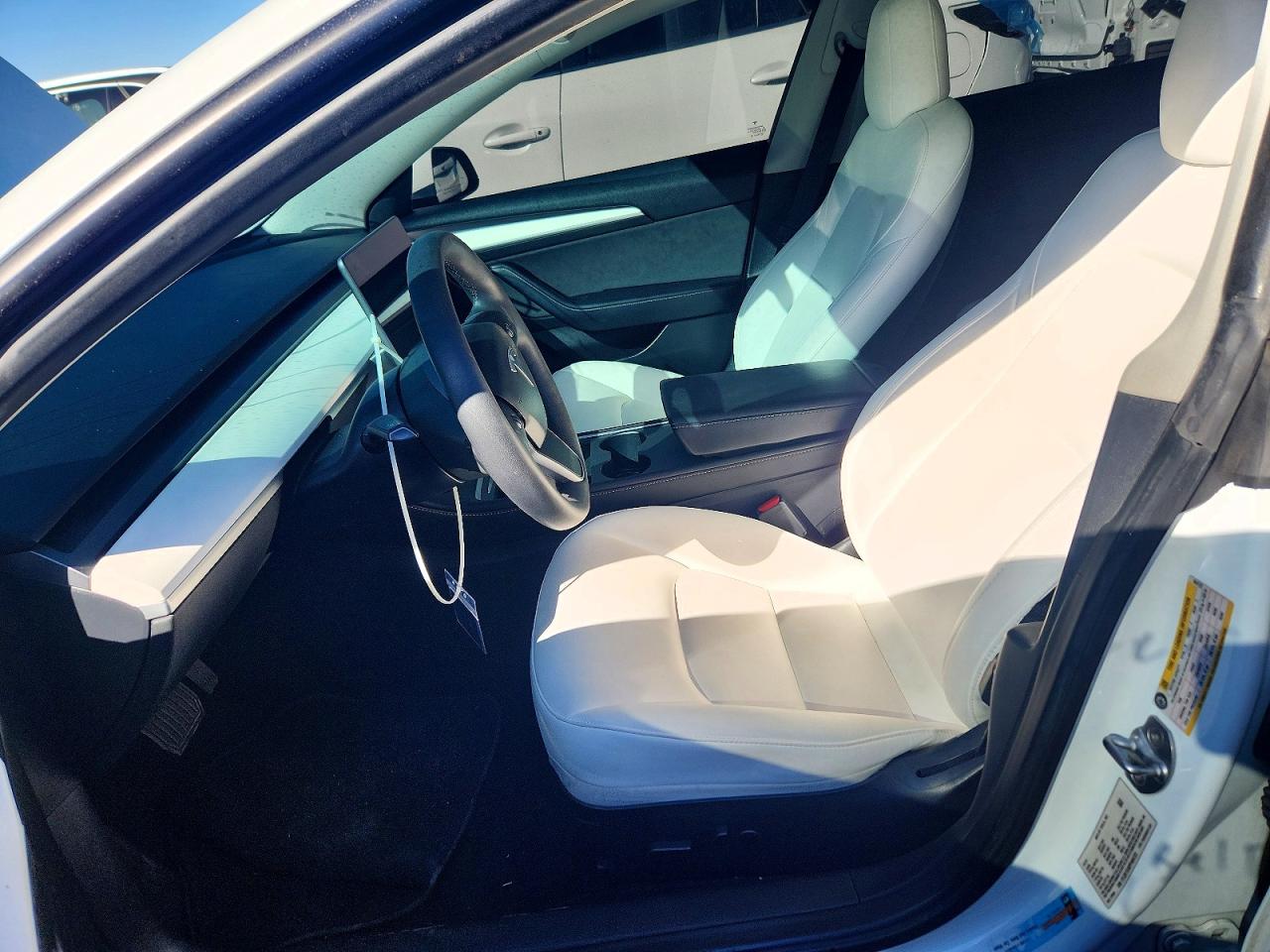 2023 TESLA MODEL 3 photo 19