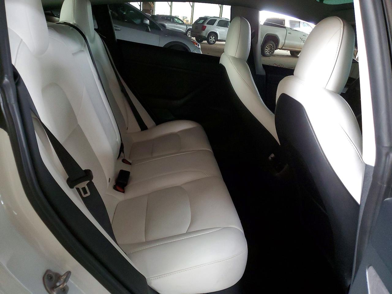 2023 TESLA MODEL 3 photo 28