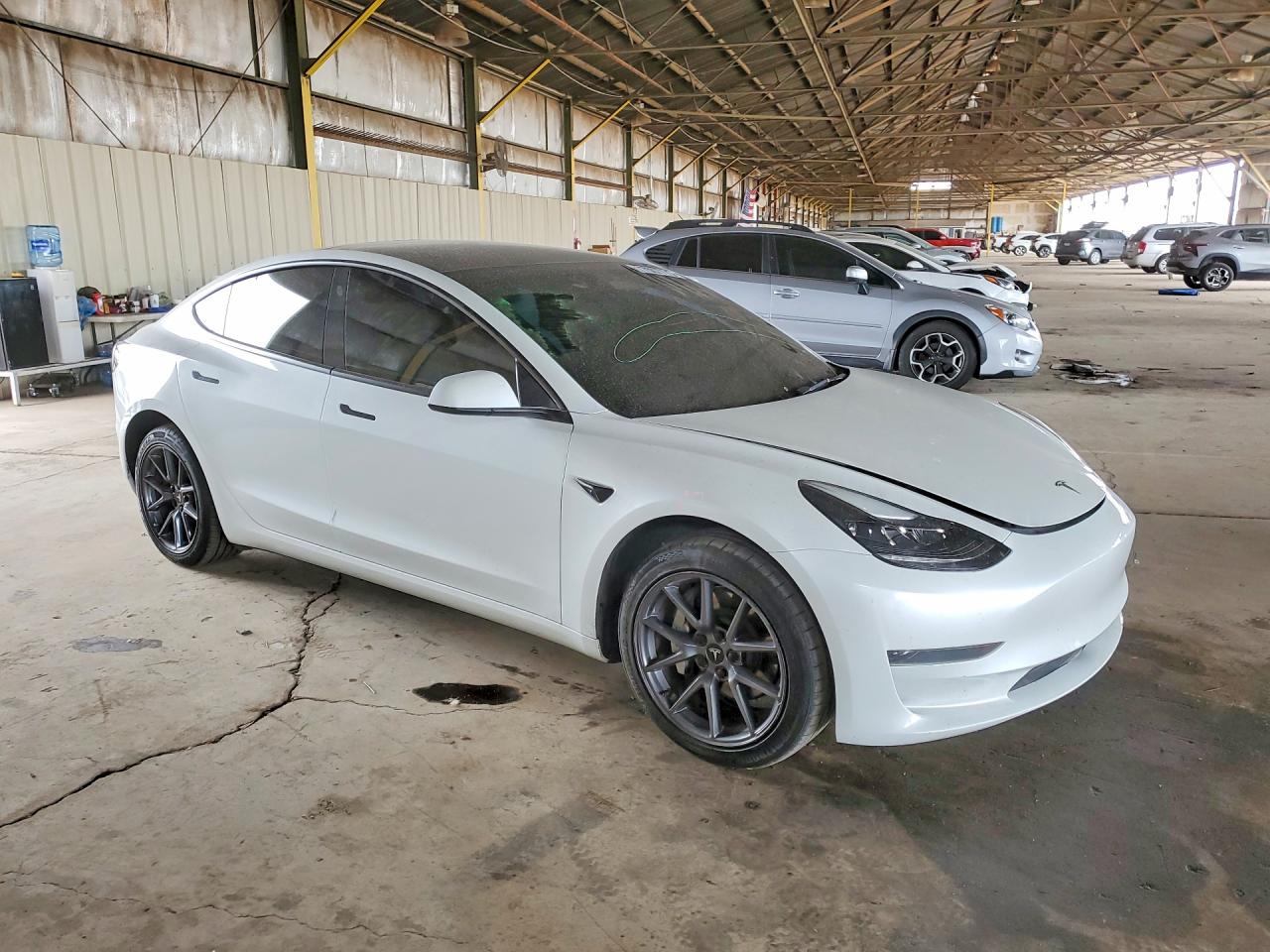 2023 TESLA MODEL 3 photo 10