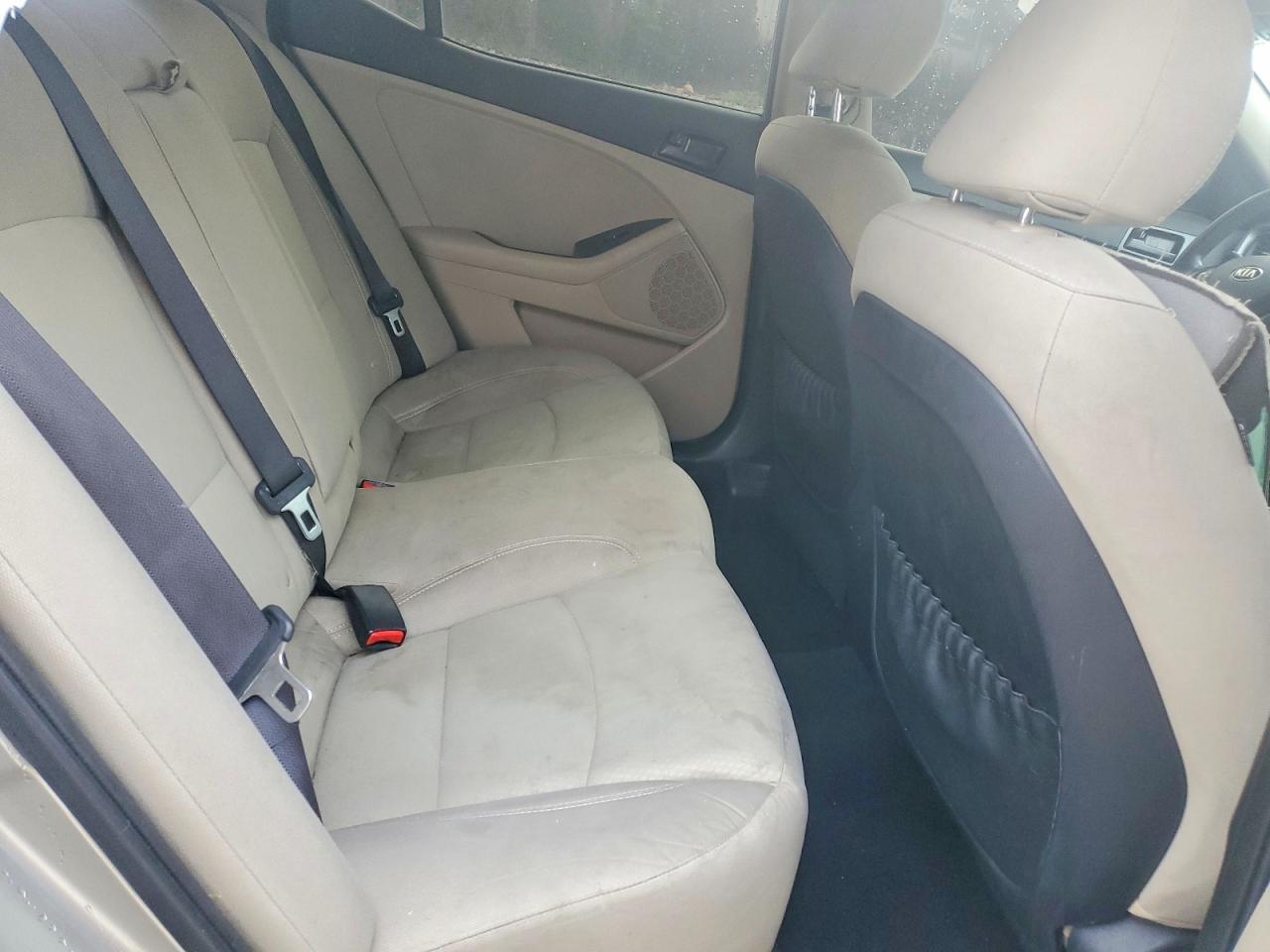2013 KIA OPTIMA LX photo 19