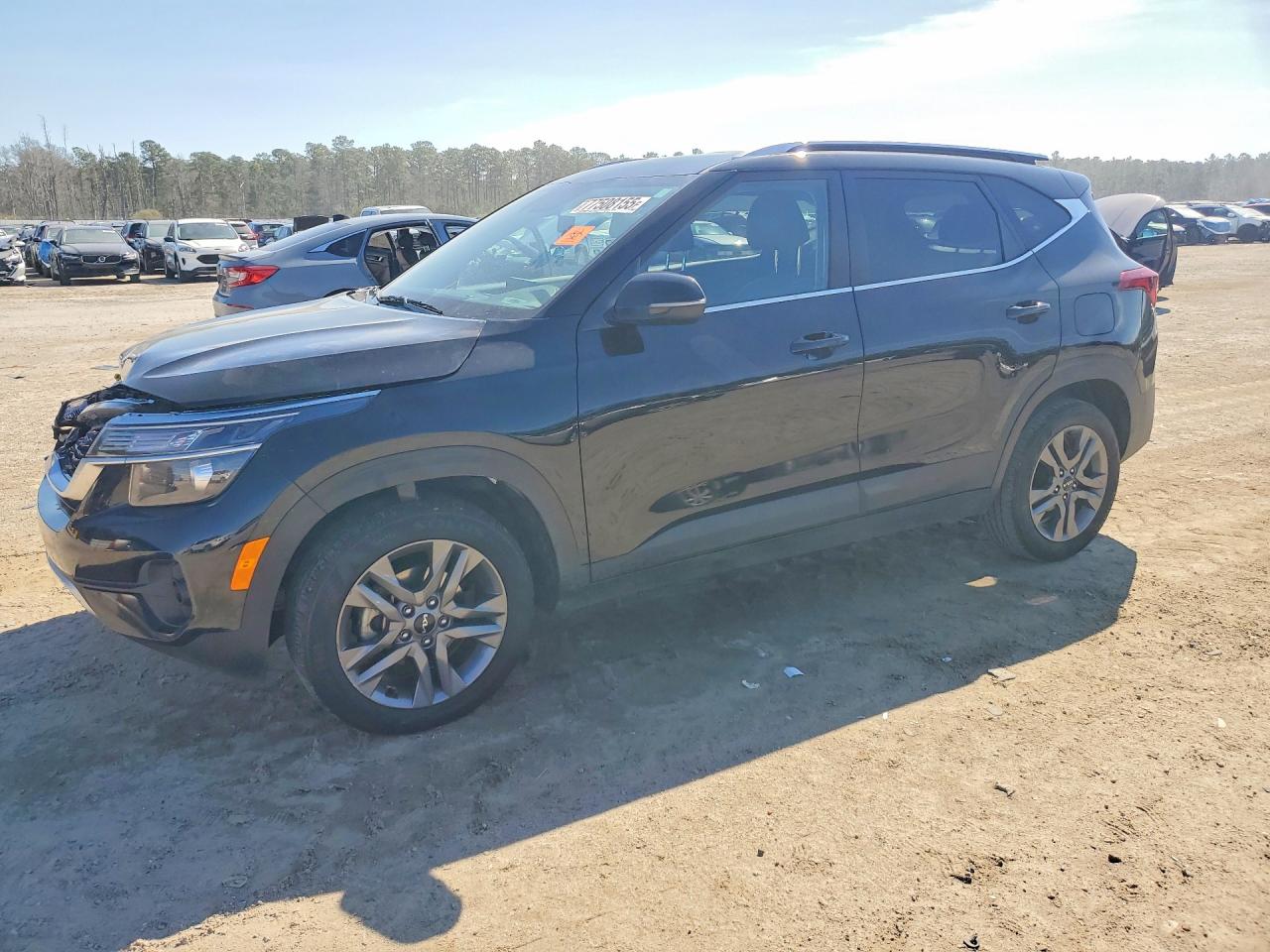 2023 KIA SELTOS