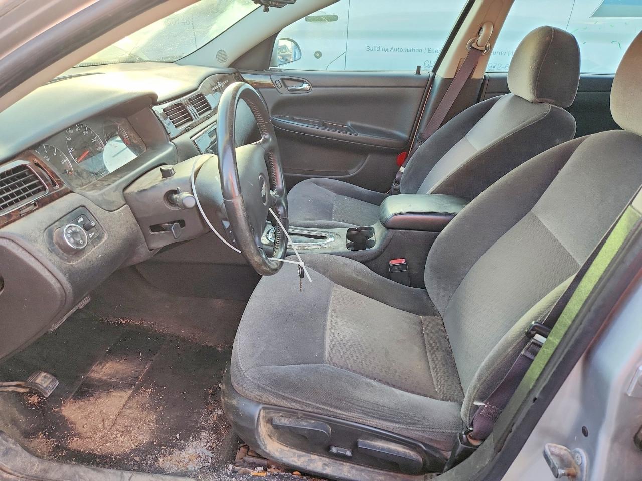 2013 CHEVROLET IMPALA LT photo 19