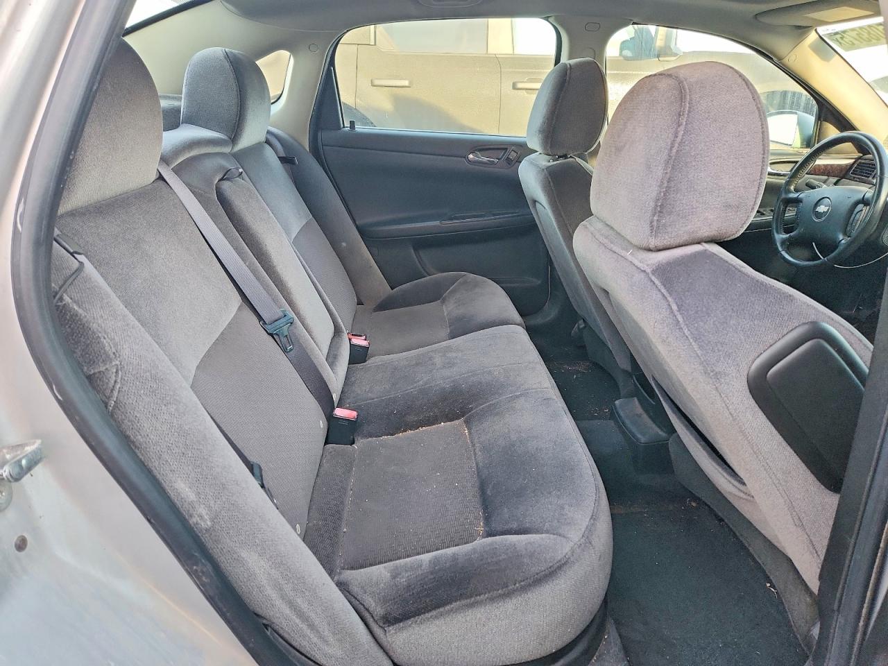 2013 CHEVROLET IMPALA LT photo 28