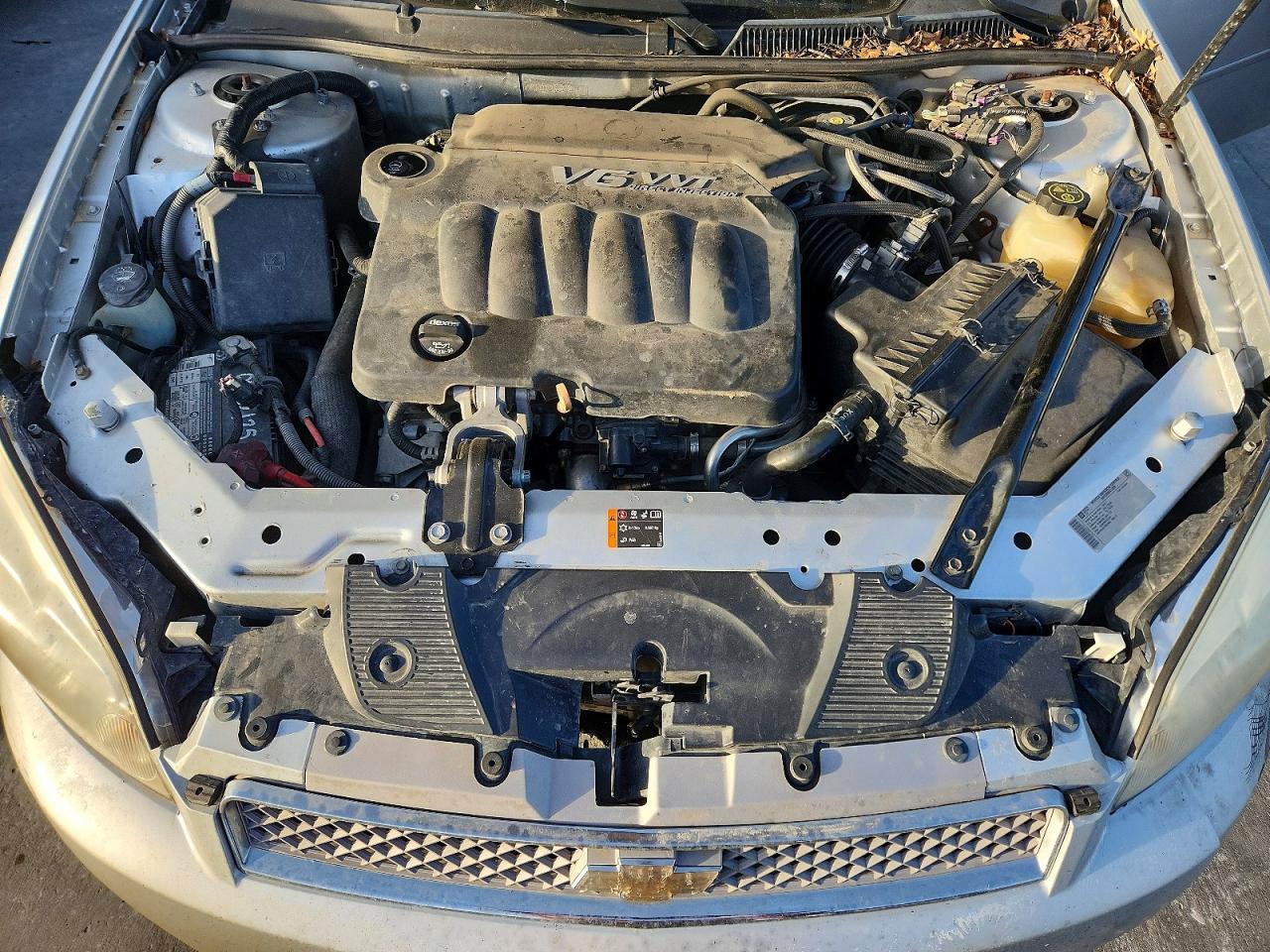 2013 CHEVROLET IMPALA LT photo 31
