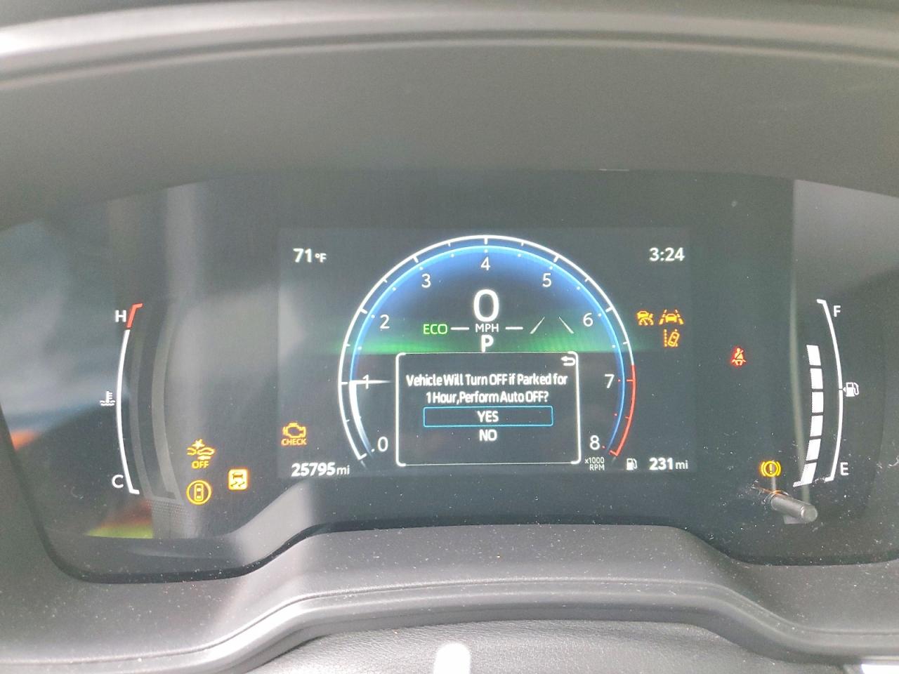 2025 TOYOTA COROLLA SE photo 9