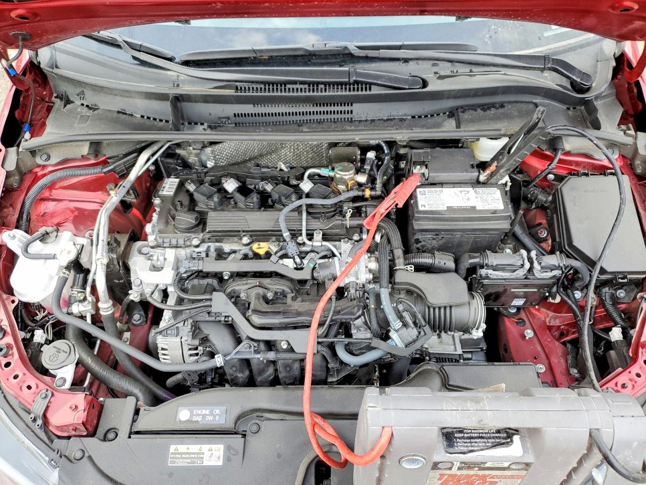 2025 TOYOTA COROLLA SE photo 11
