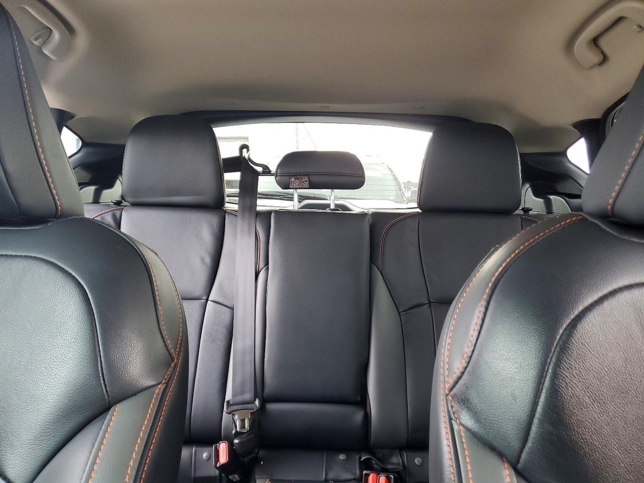 2024 SUBARU CROSSTREK photo 28