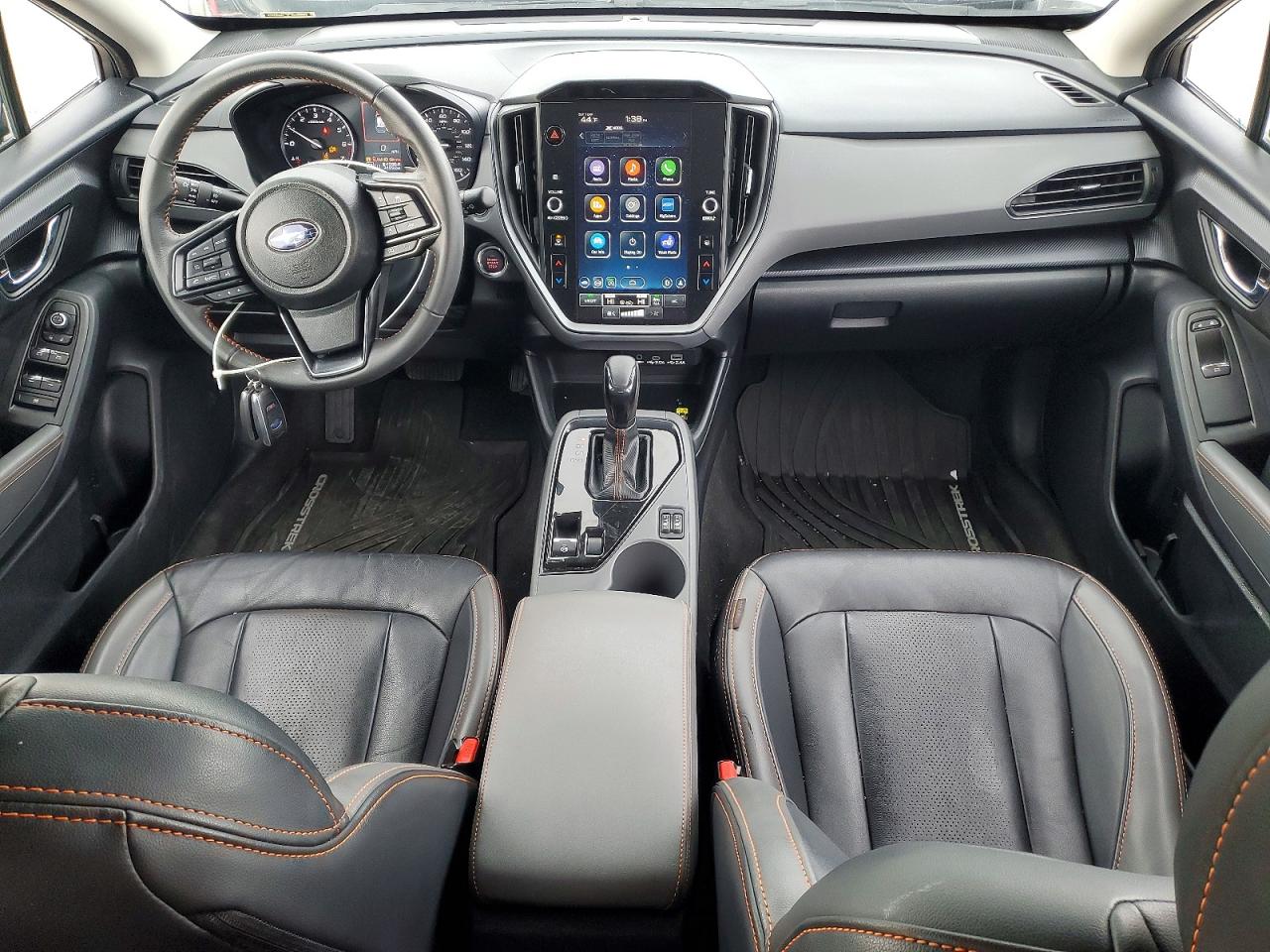 2024 SUBARU CROSSTREK photo 22