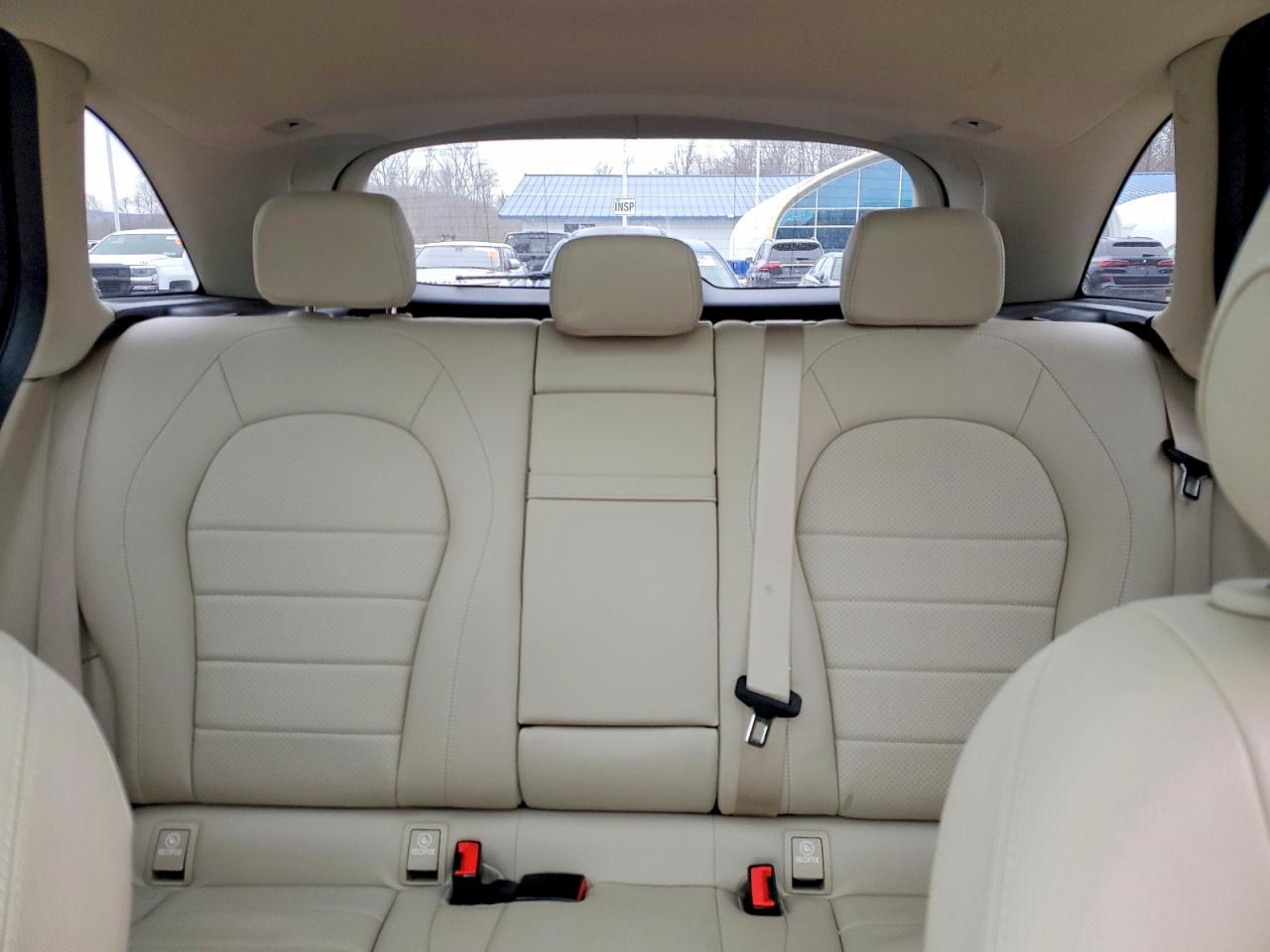 2018 MERCEDES-BENZ GLC 300 4MATIC photo 19