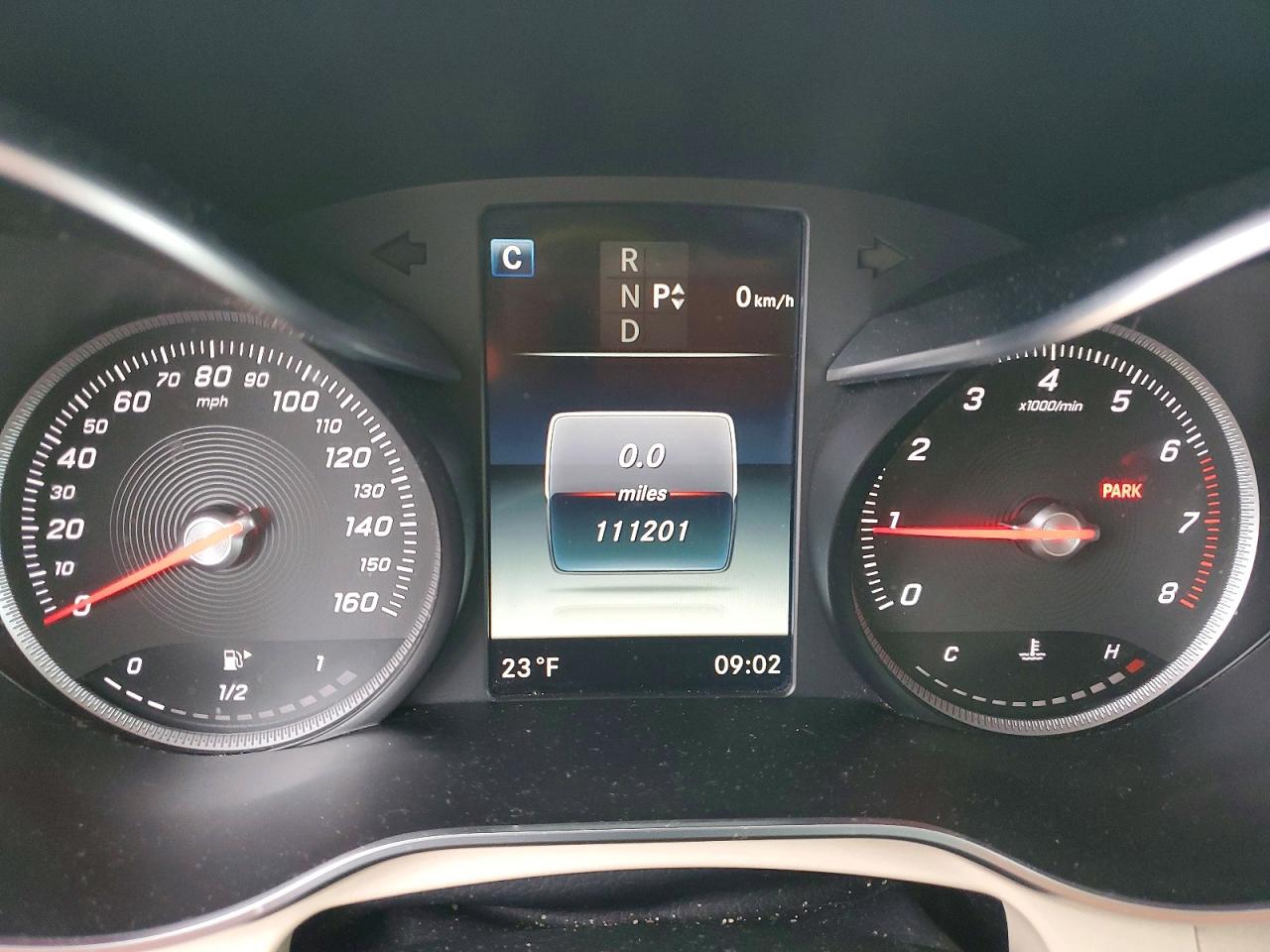 2018 MERCEDES-BENZ GLC 300 4MATIC photo 17