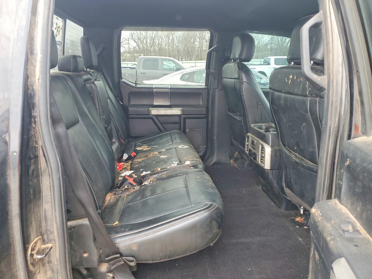 2020 FORD F150 SUPERCREW photo 10