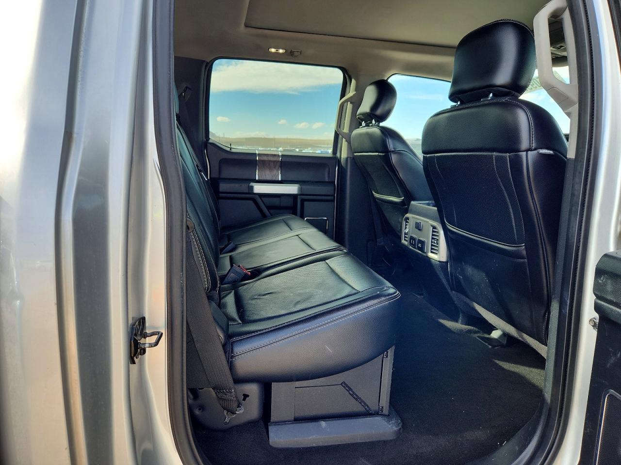 2017 FORD F250 SUPER DUTY photo 28