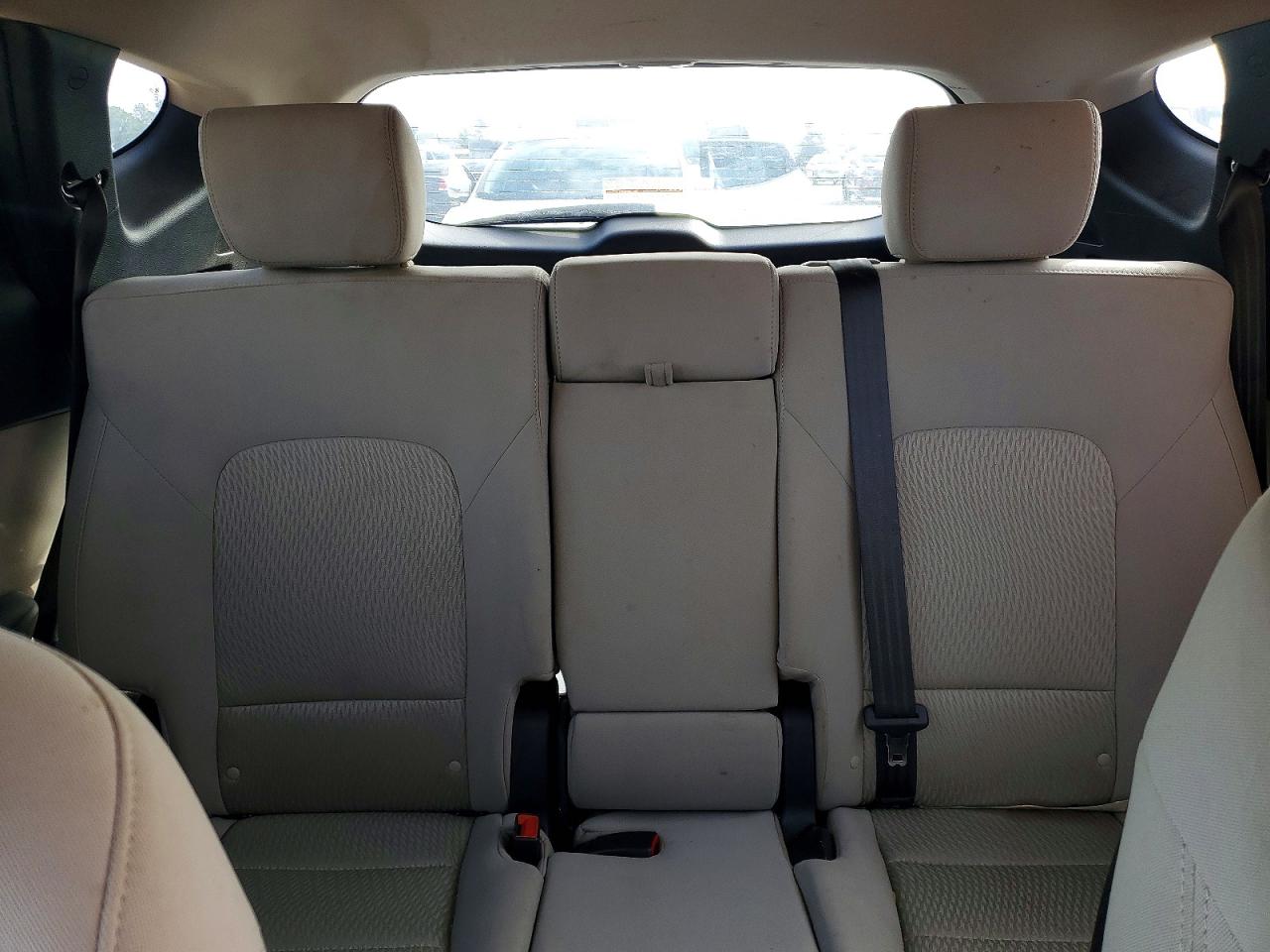 2015 HYUNDAI SANTA FE SPORT 2.4L photo 28
