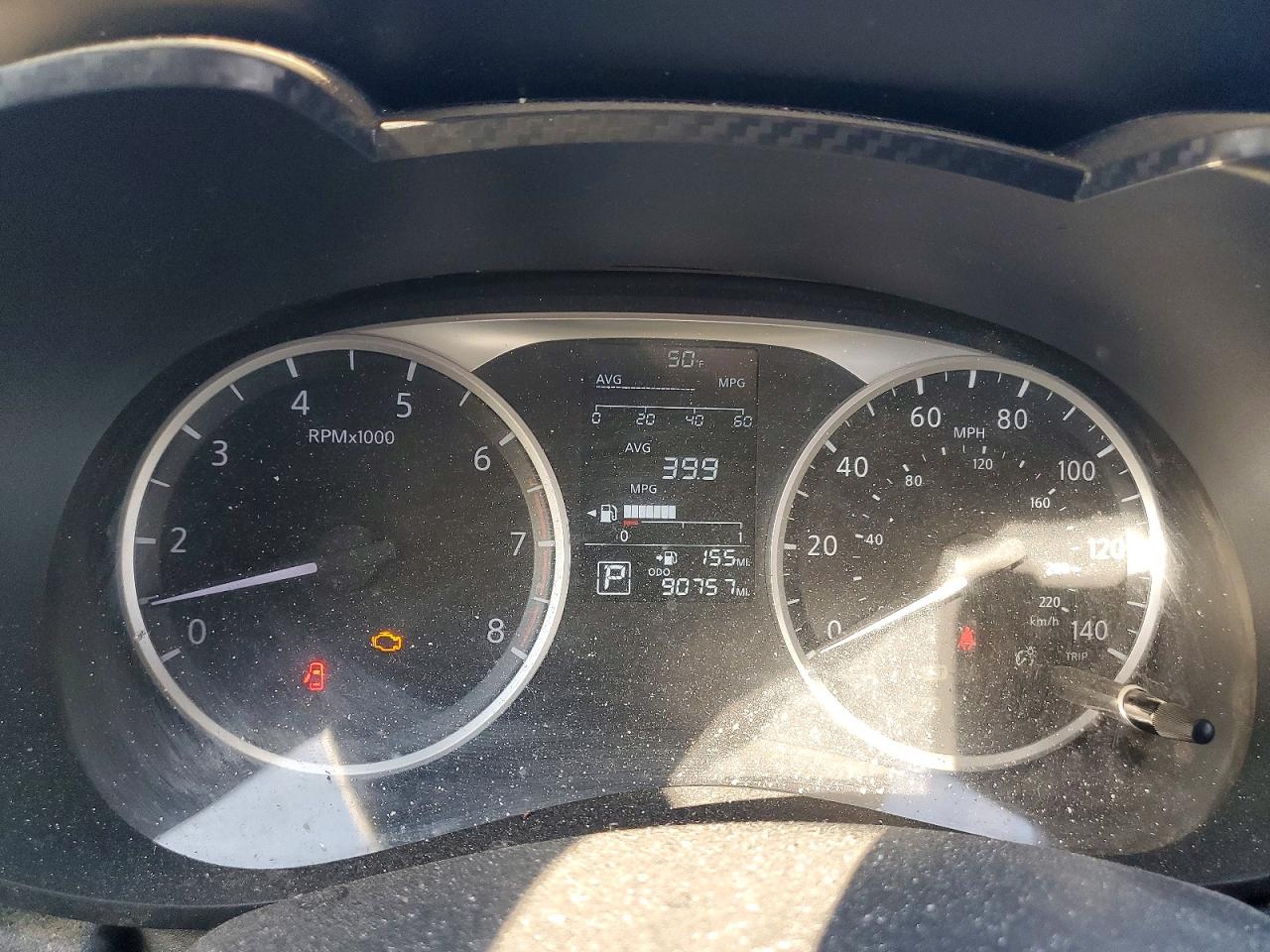 2021 NISSAN VERSA S photo 25